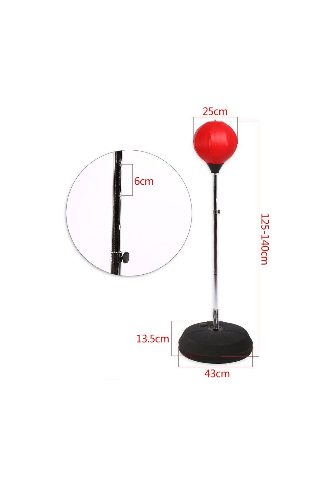 Set bola de boxeo -3