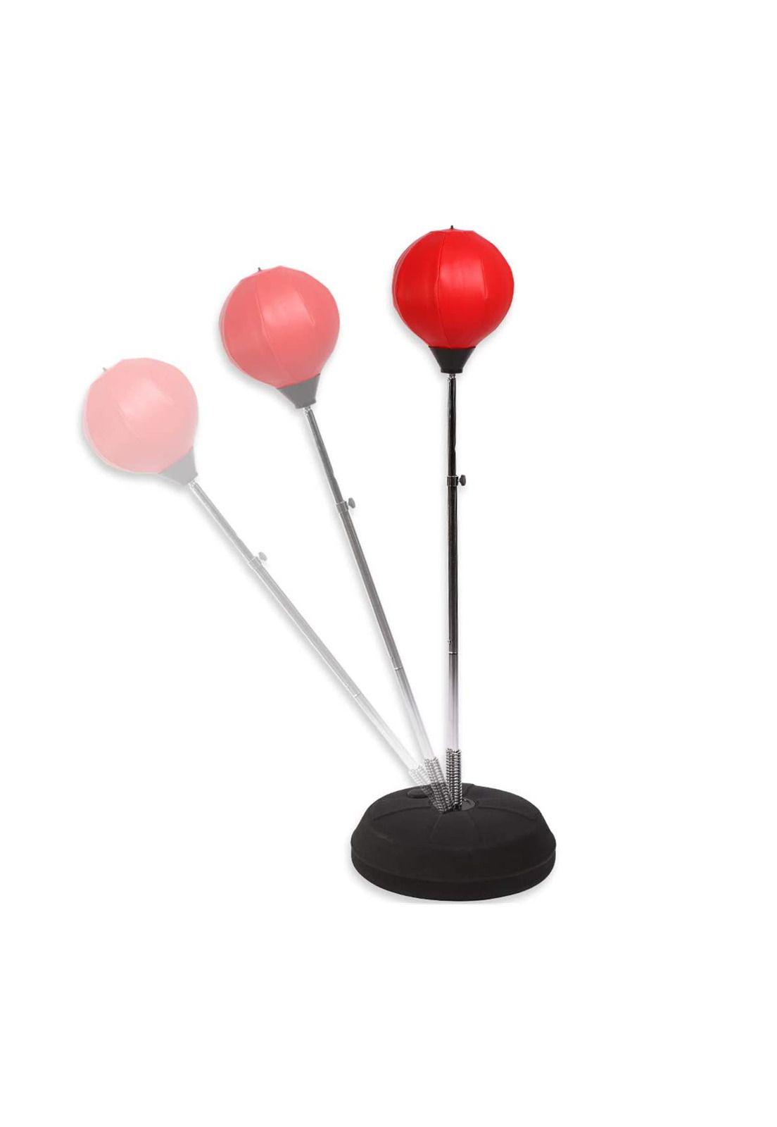 Set bola de boxeo -4