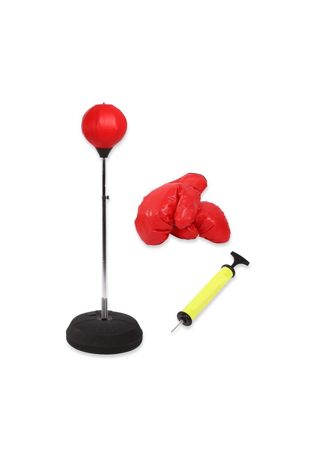 Set bola de boxeo -6