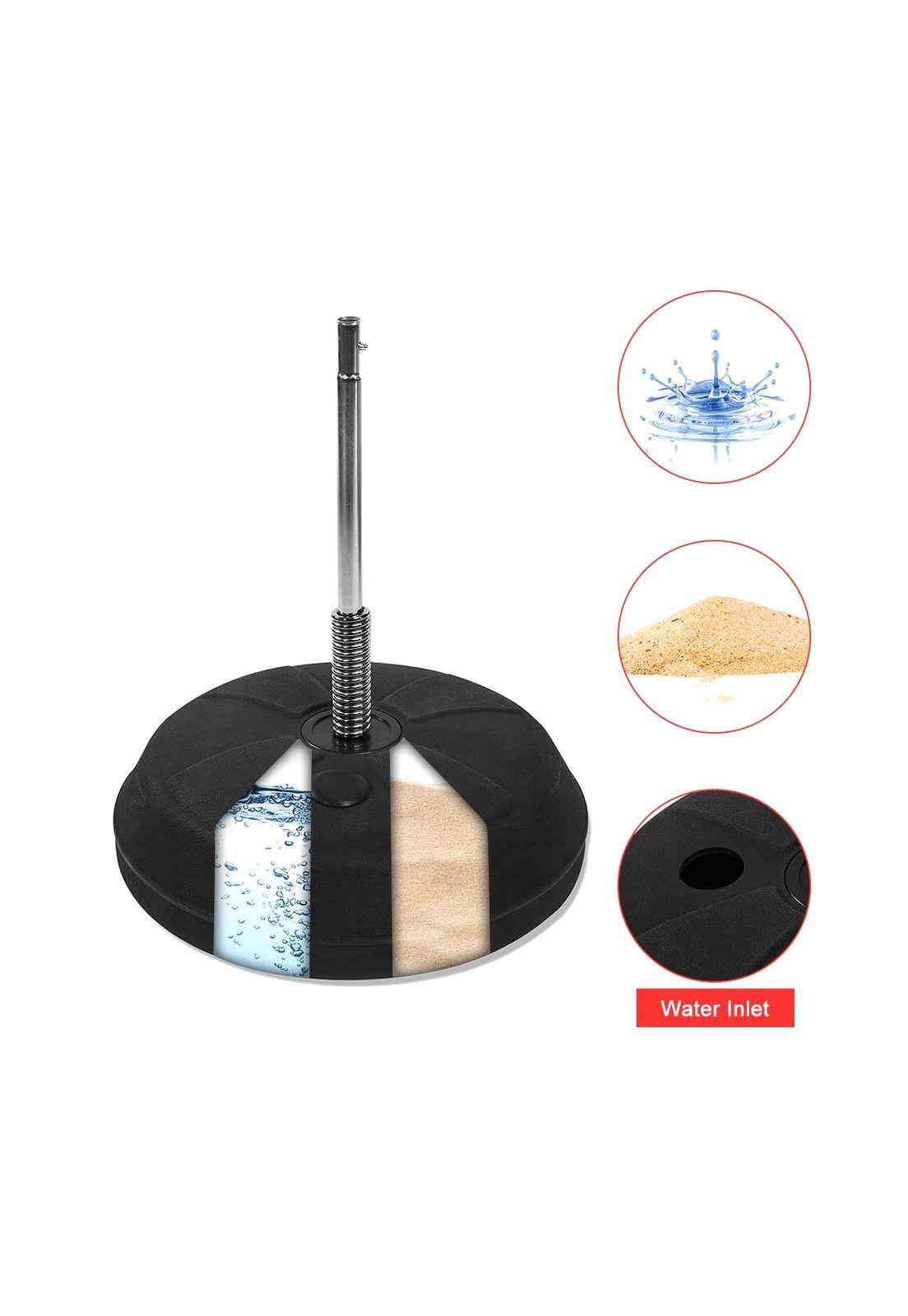 Set bola de boxeo -7