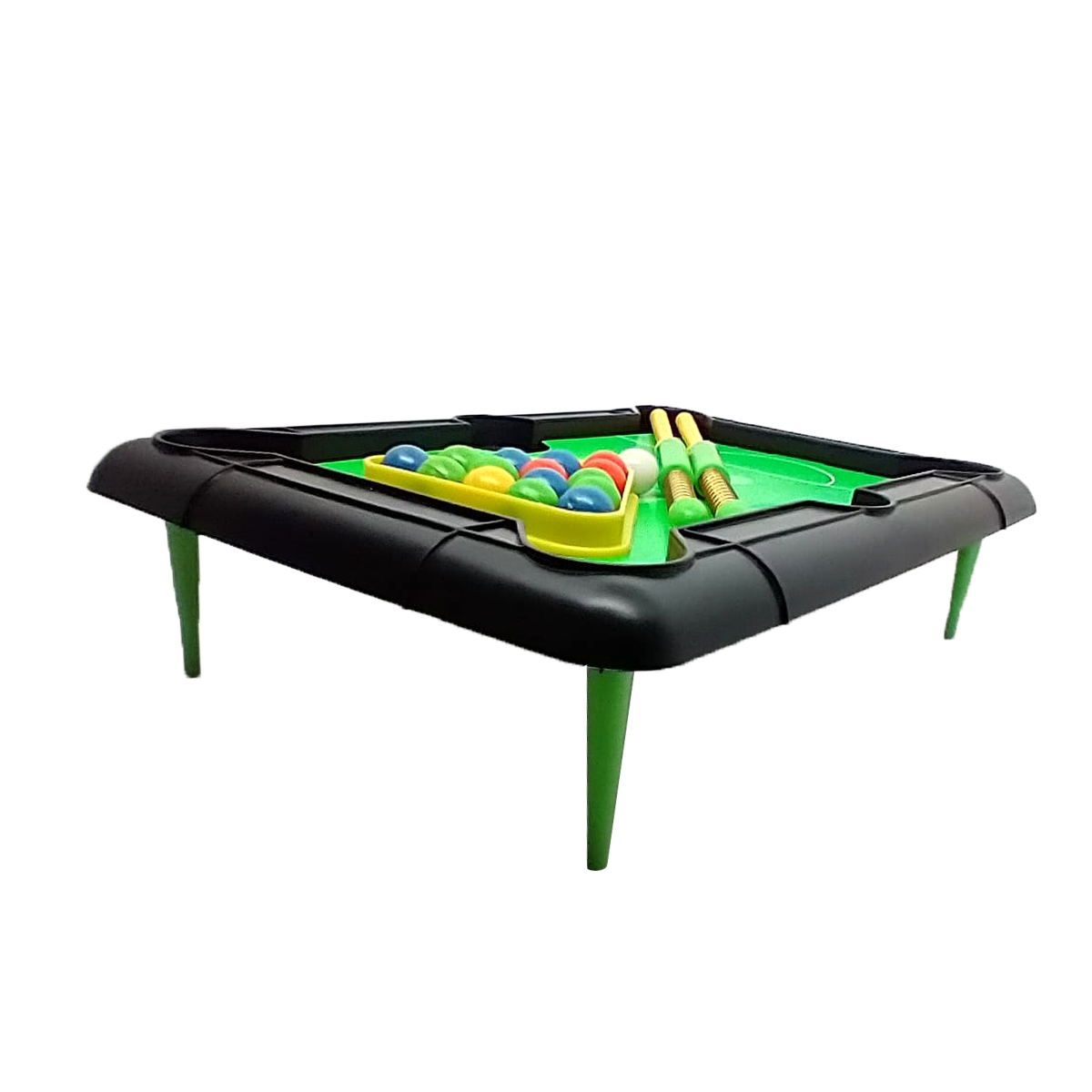 Juguete Mini Pool Table-2