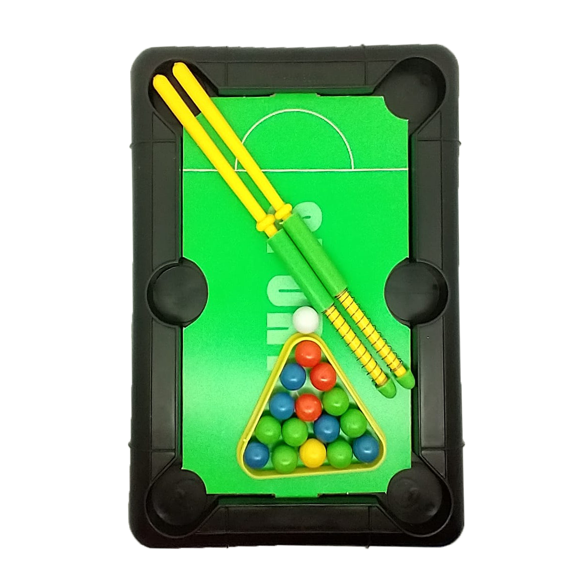 Juguete Mini Pool Table-1