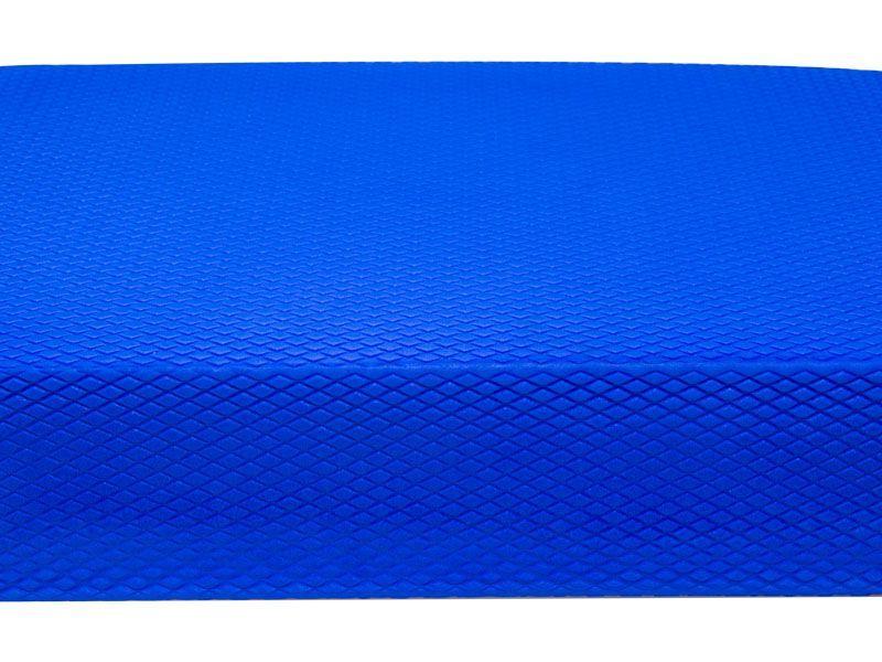 Ladrillo de Yoga/Pilates Azul 31x20x6 cm-2
