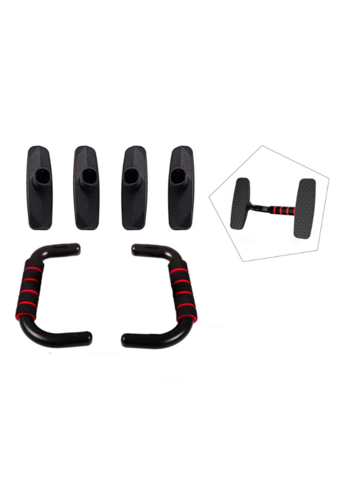 Barras paralelas Push Up para hogar-2