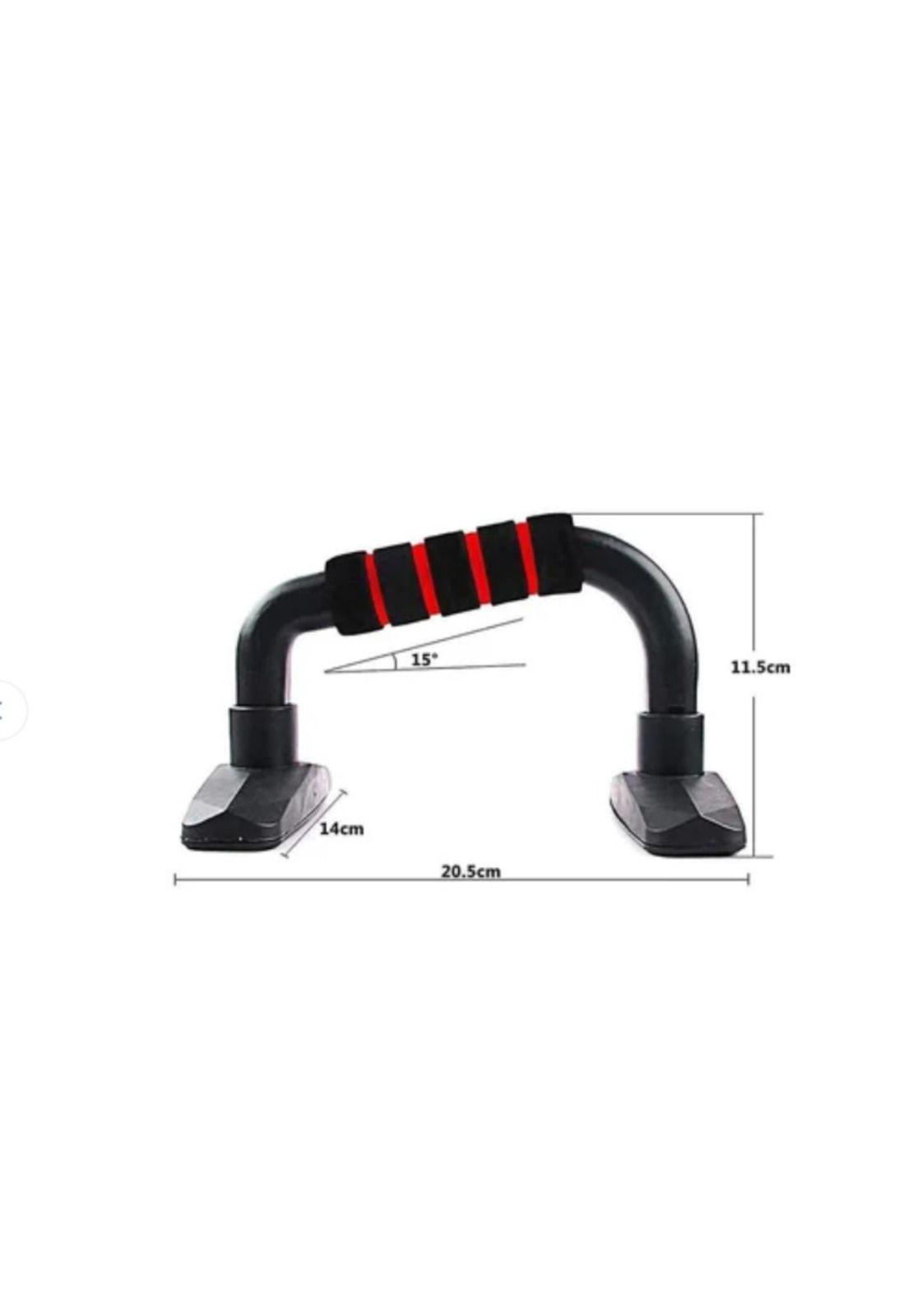 Barras paralelas Push Up para hogar-3