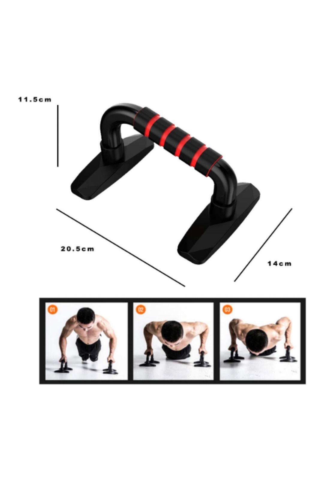 Barras paralelas Push Up para hogar-5