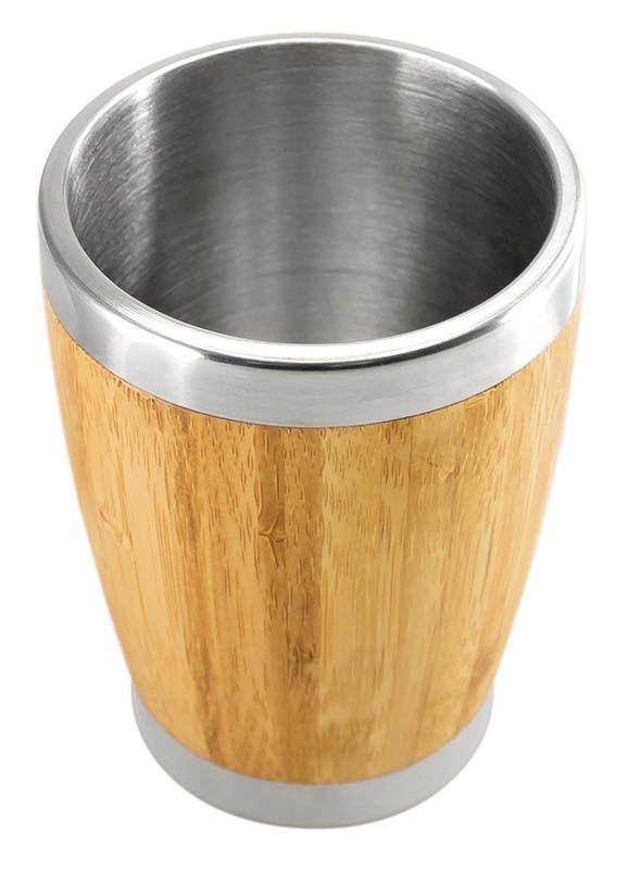 Vaso de Bamboo 350cc-0