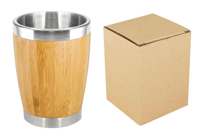 Vaso de Bamboo 350cc-1