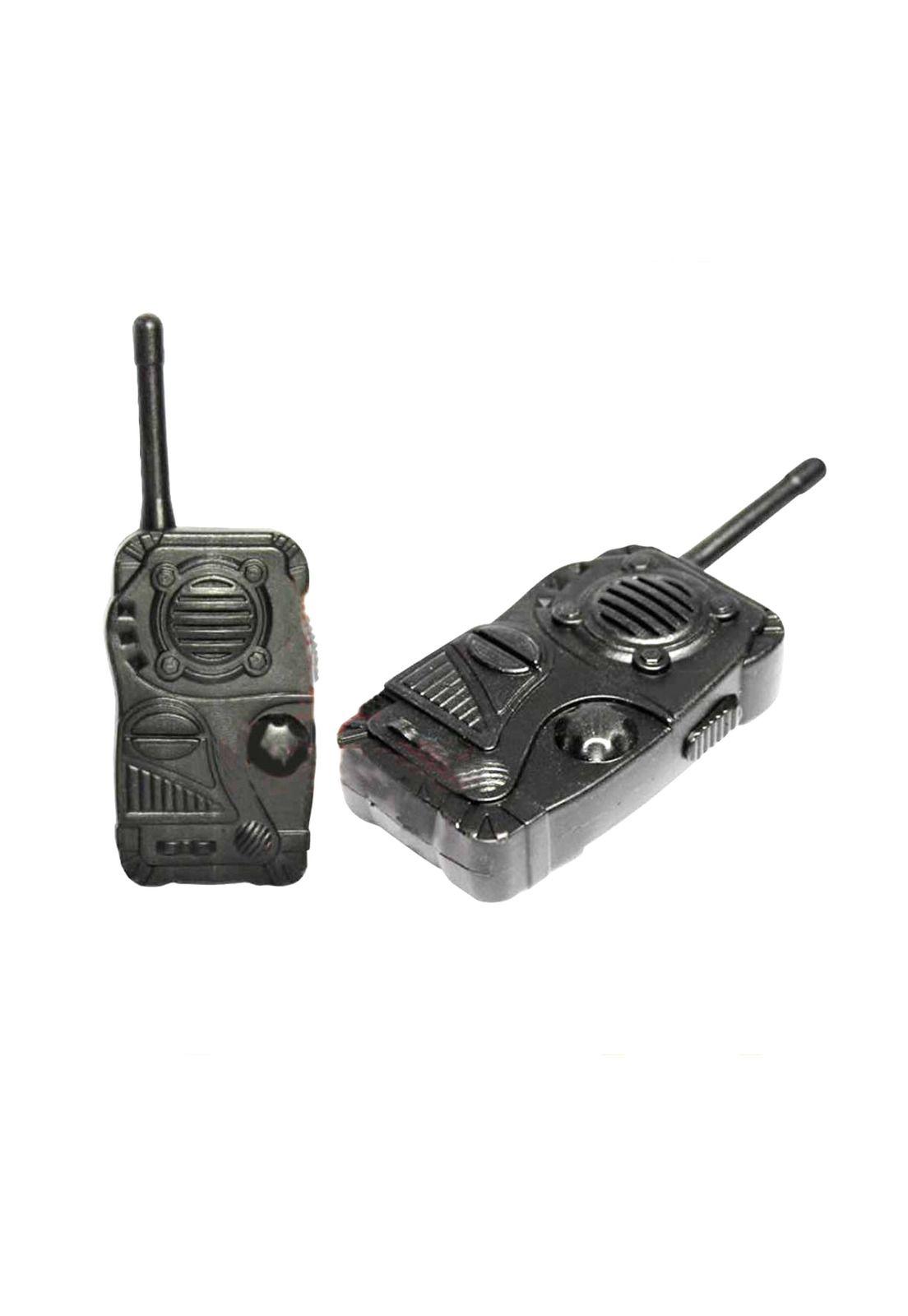 Juguete Set Bombero-5