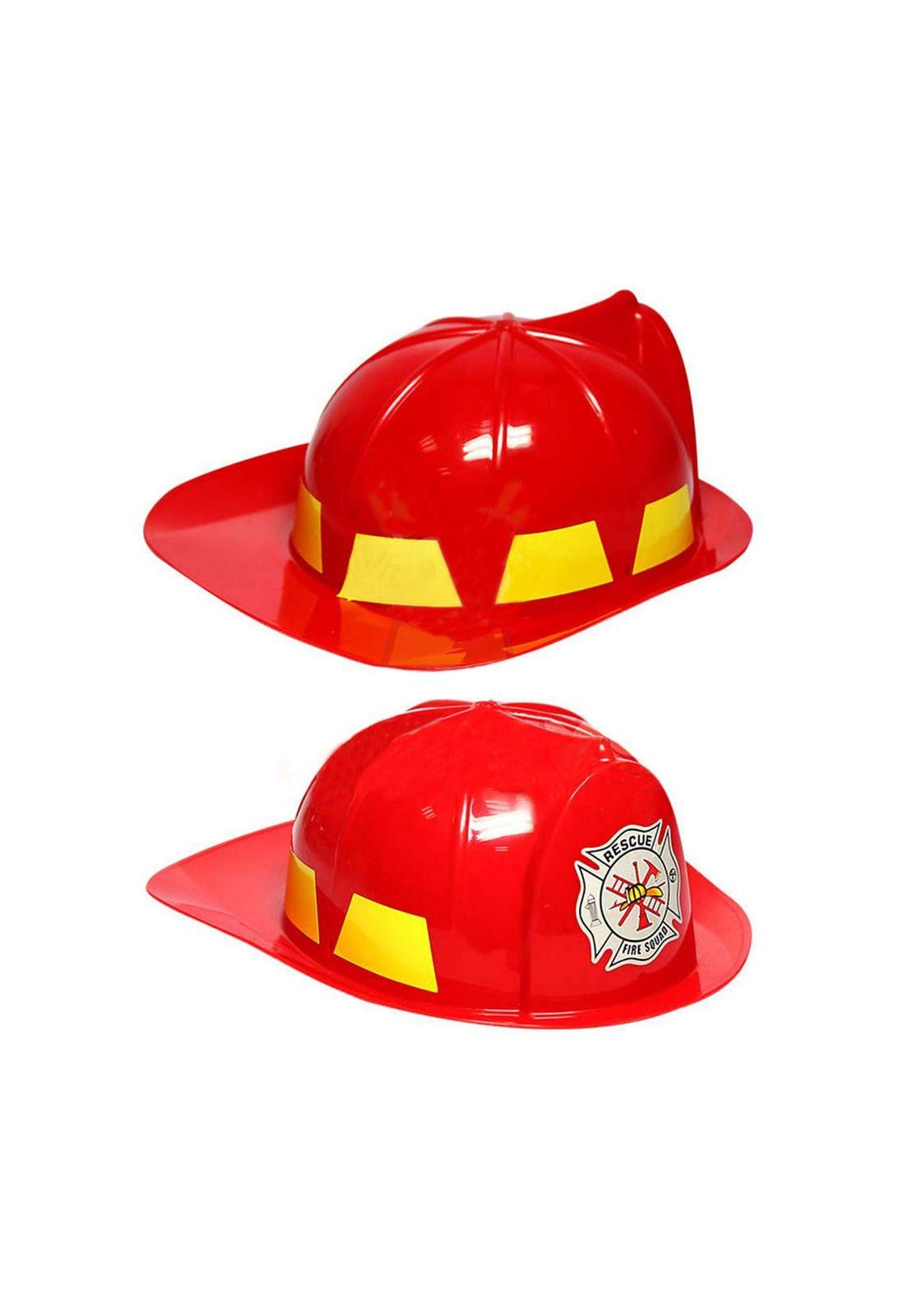 Juguete Set Bombero-6