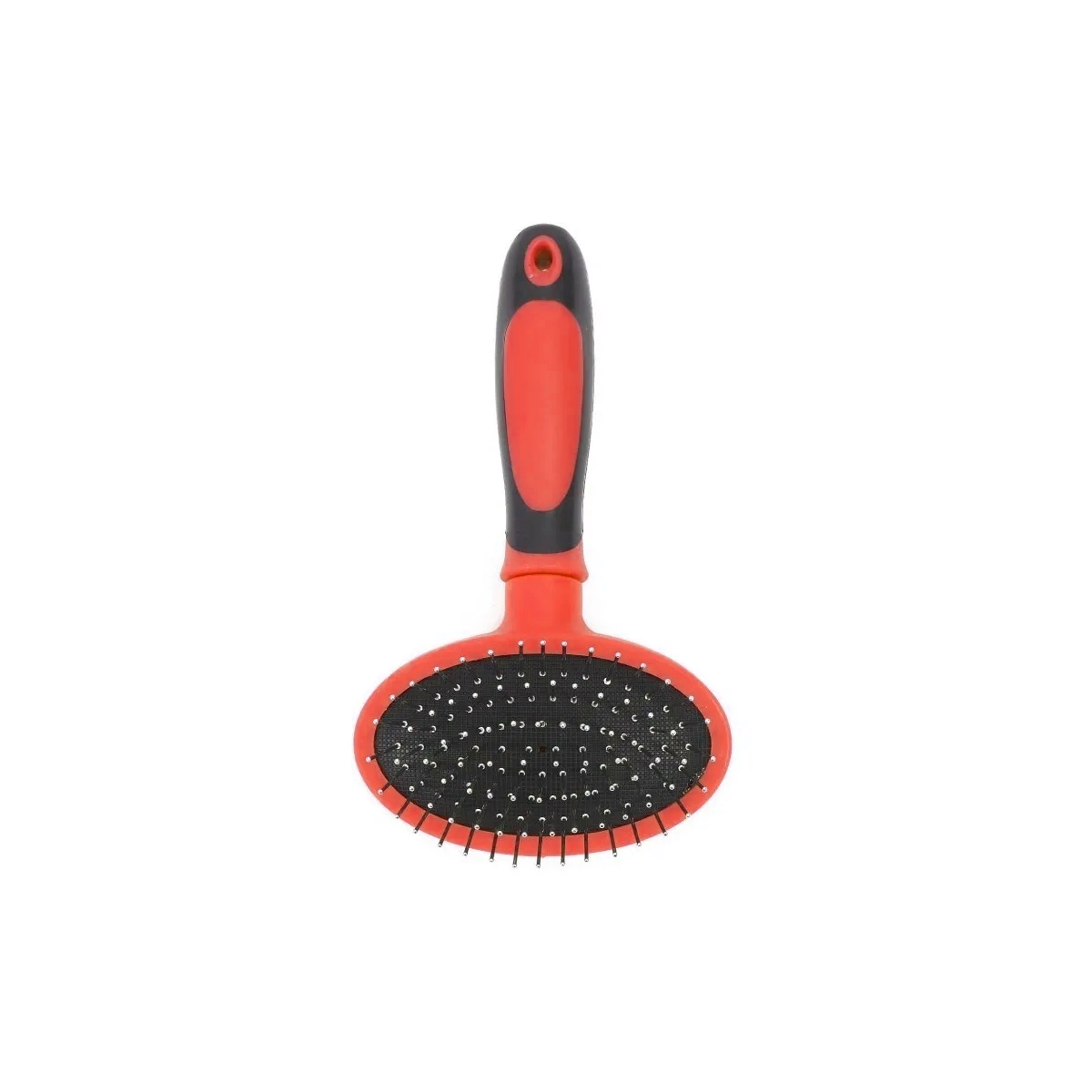 Cepillo para mascotas Rojo-0