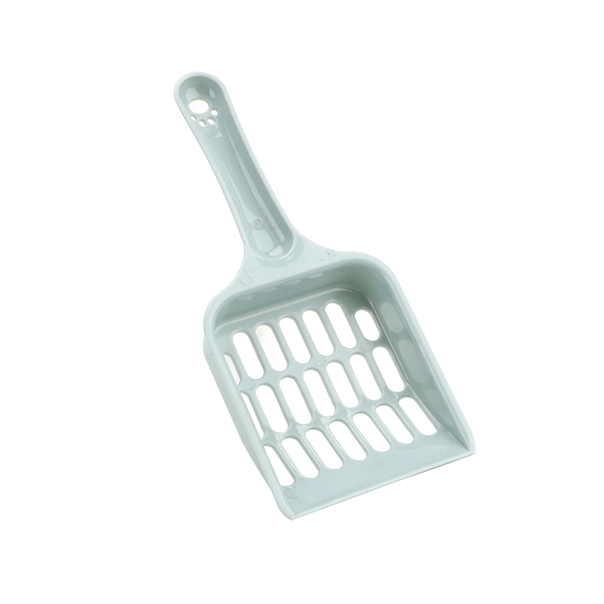 Caja arenero para Gato Verde-3