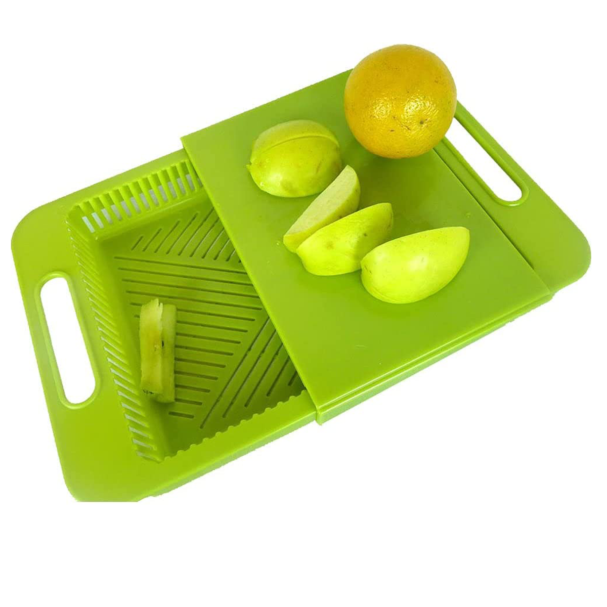 Tabla Para Cortar Multiuso Ajustable-2