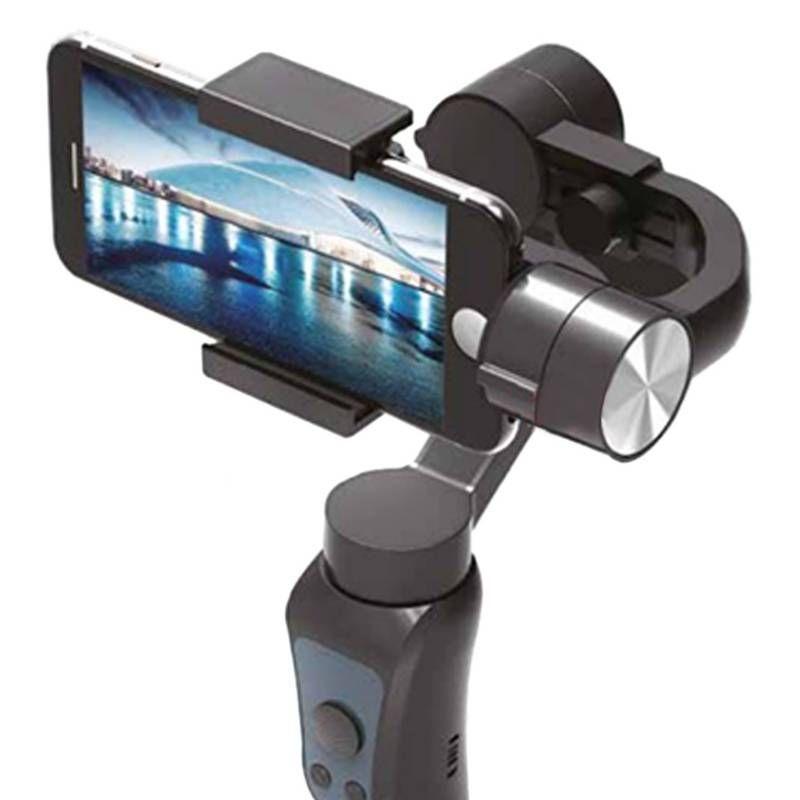 Estabilizador Gimbal Para Smartphone Puntostore-0