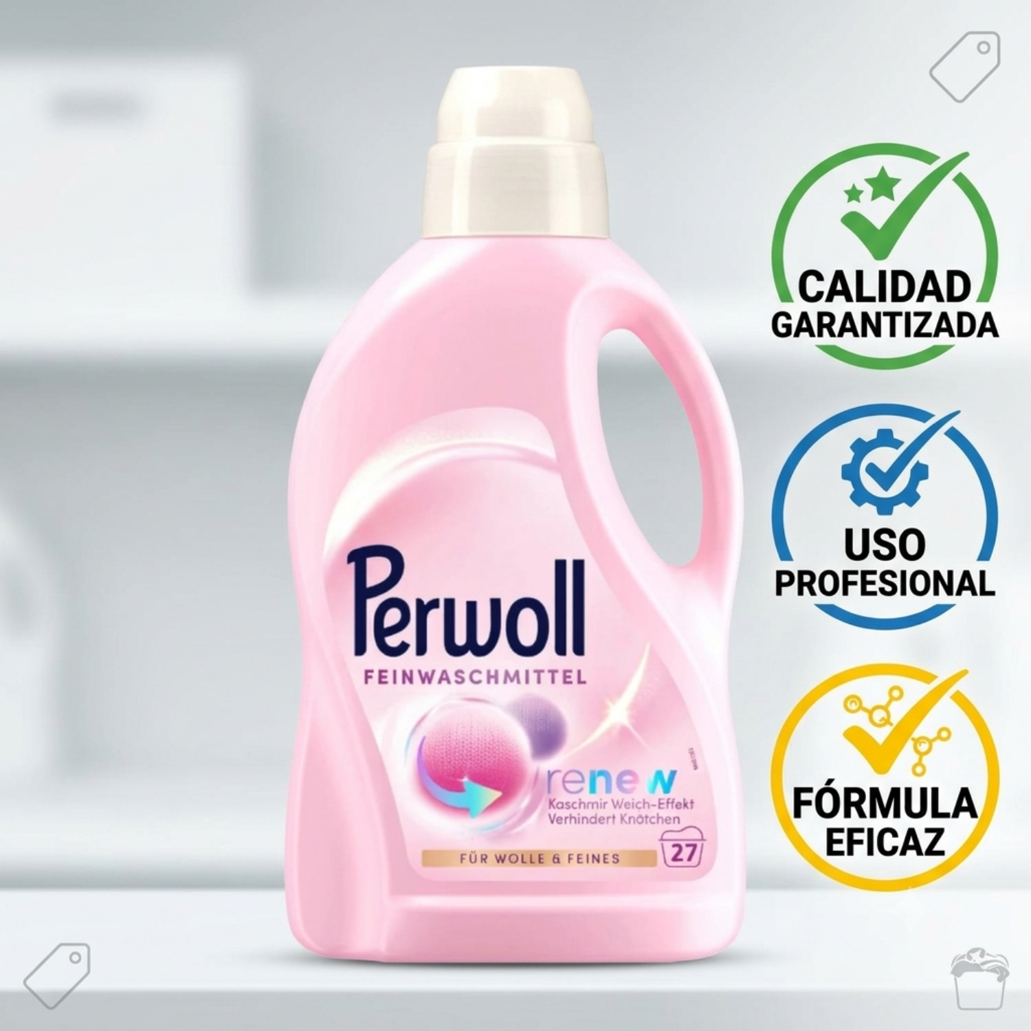 Detergente Ropa Delicada 1.35 L-4