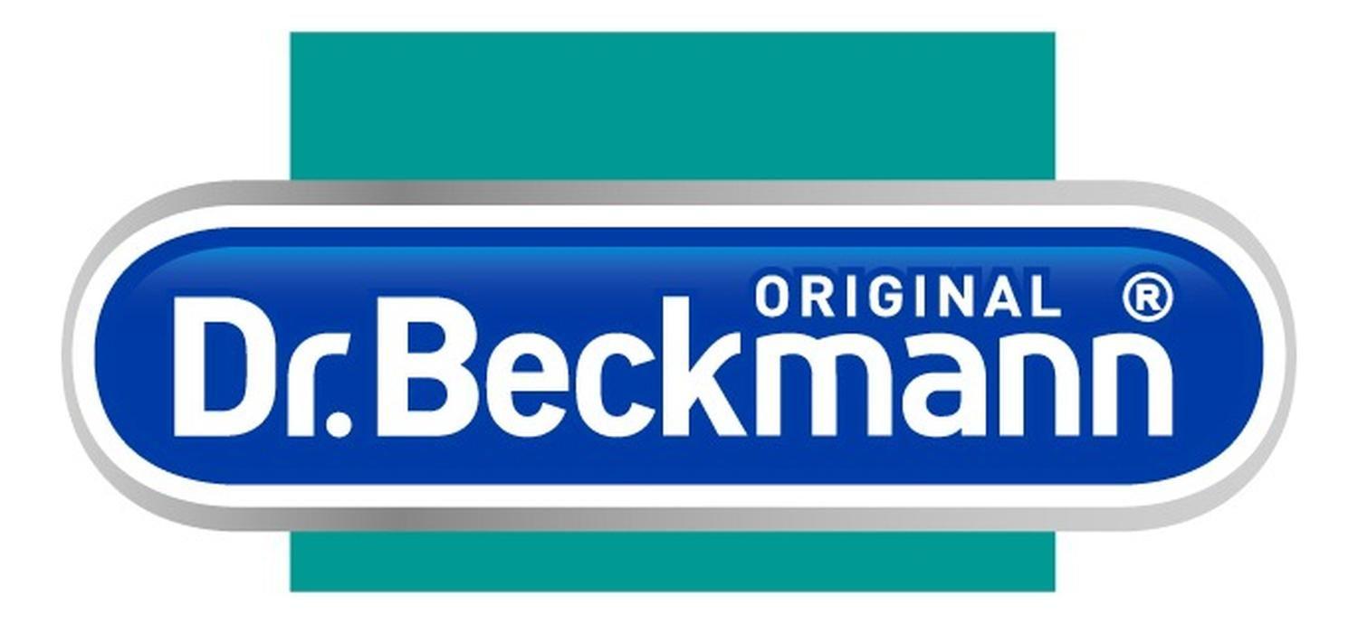 Limpia Lavadoras 250 Ml Dr. Beckmann-2