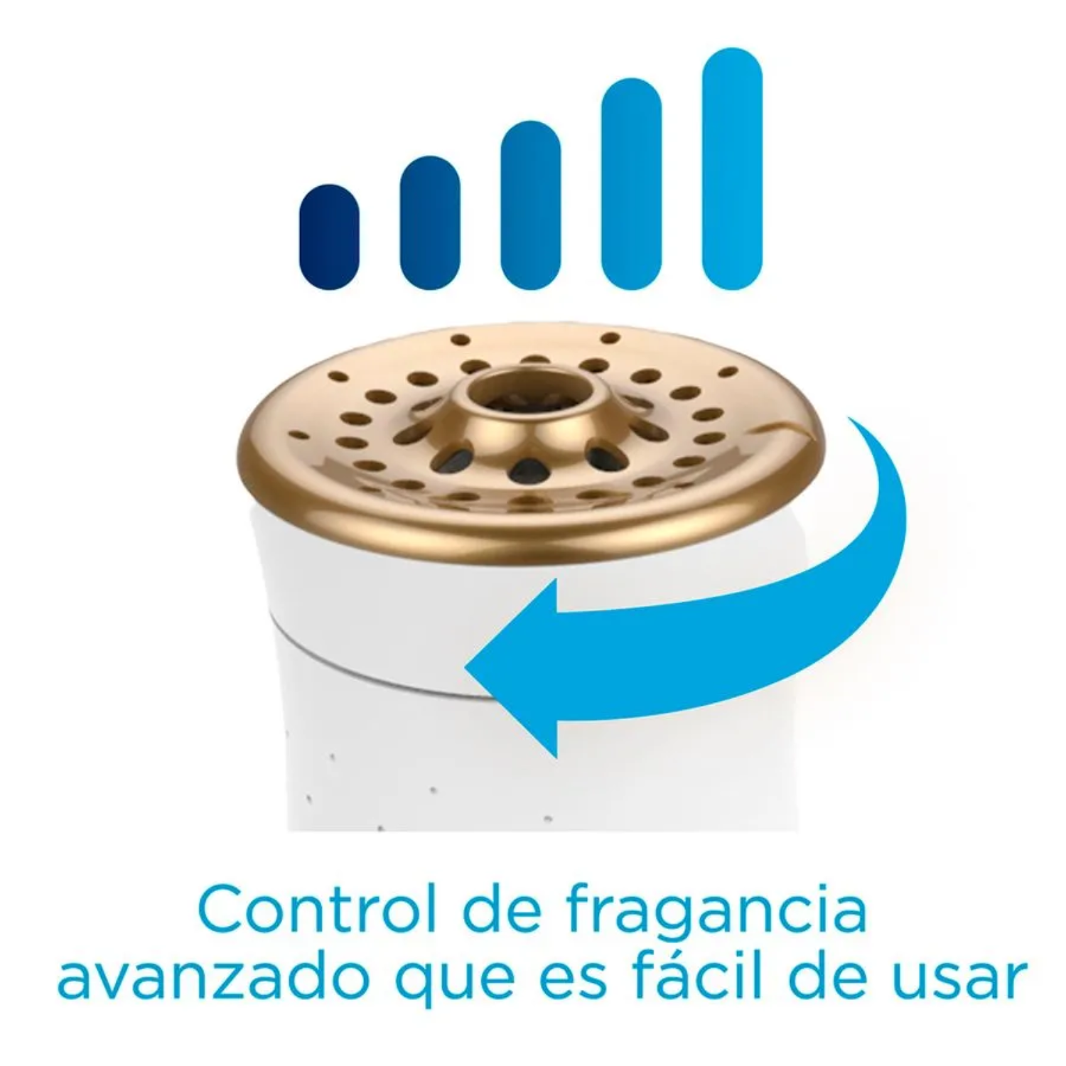 Aromatizante Glade Vainilla Aparato + Recarga 21ml-2