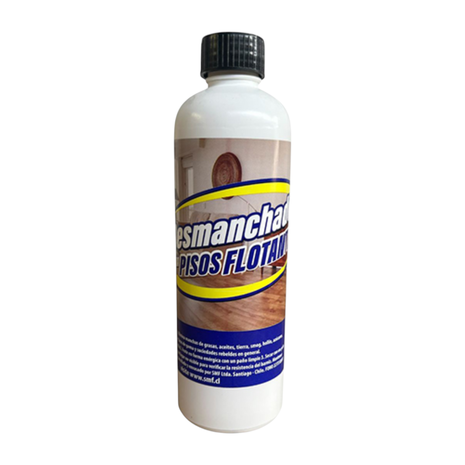 Desmanchador Pisos Flotantes 250ml-0