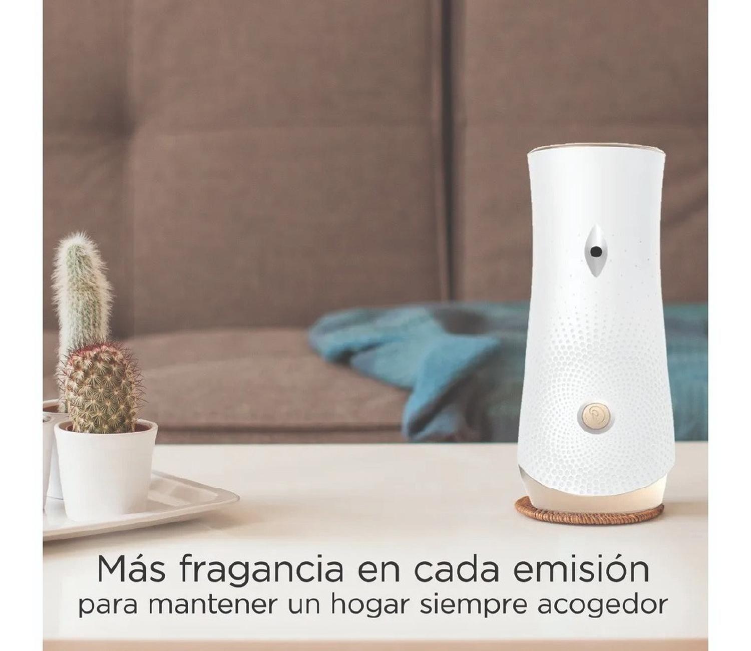 Recarga Glade Automático Lavanda & Vainilla 175g-2