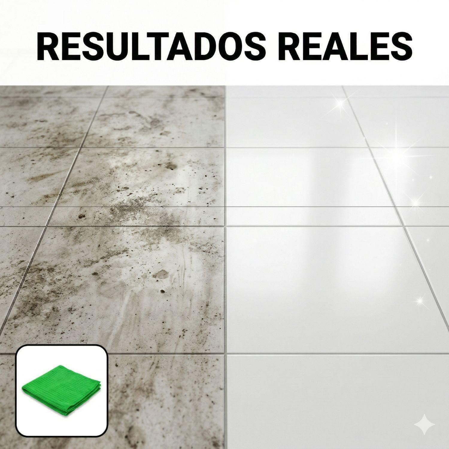 Trapero Microfibra Excell 50x60 cm Con Ojal Ultra Absorbente Para Piso-3