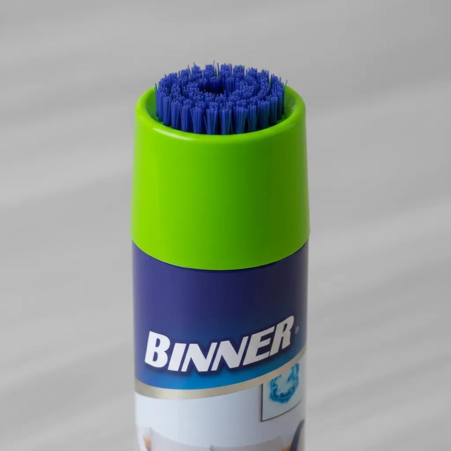 Limpiador Tapiceria, Telas, Alfombras Binner 600ml-2