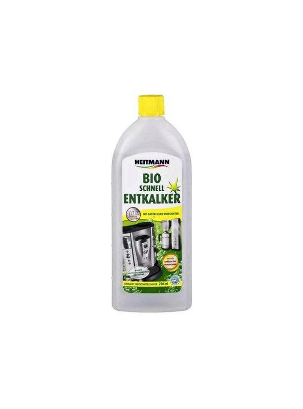 Heitmann Descalcificador Cafeteras y Hervidores 250ml-0