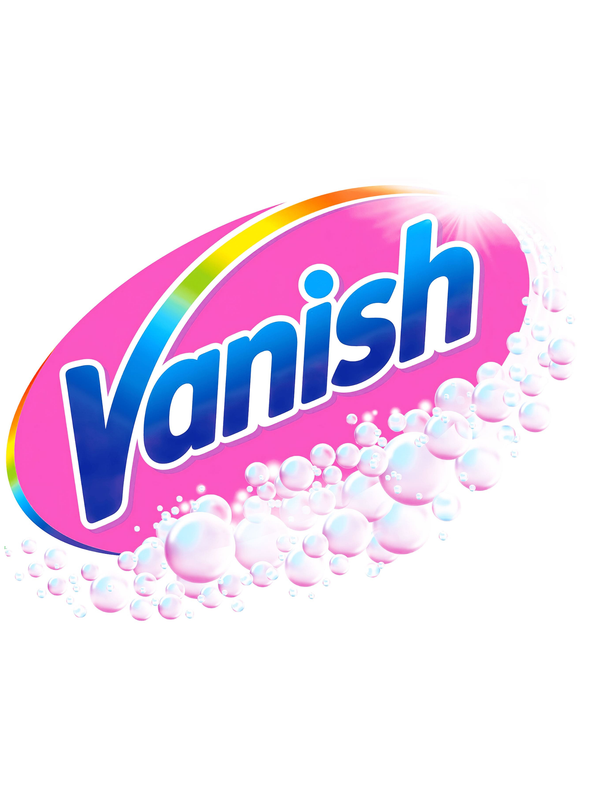 Vanish Quitamanchas Ropa Blanca 30Gr-1