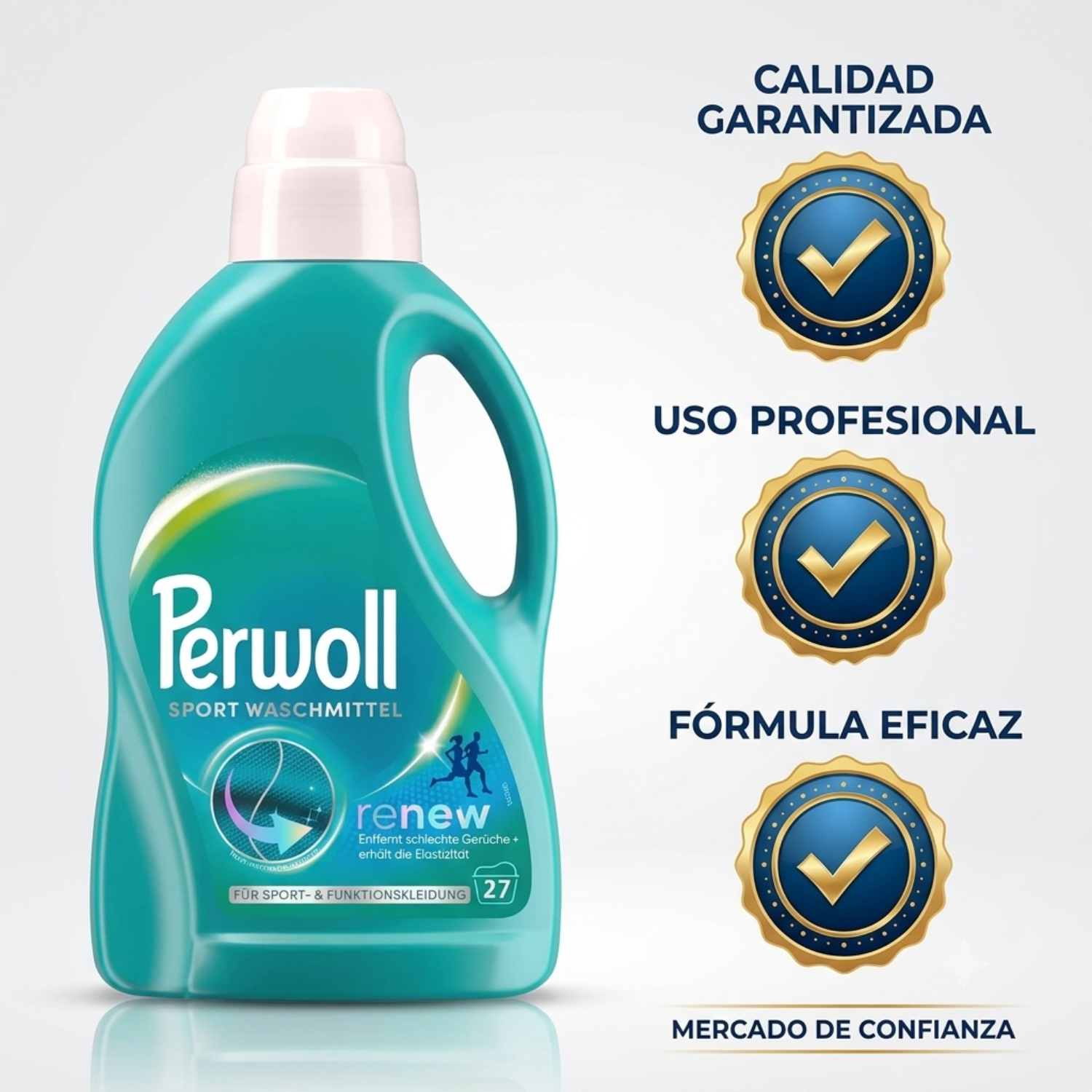Detergente Ropa Deportiva Perwoll Sport 1.35L-4