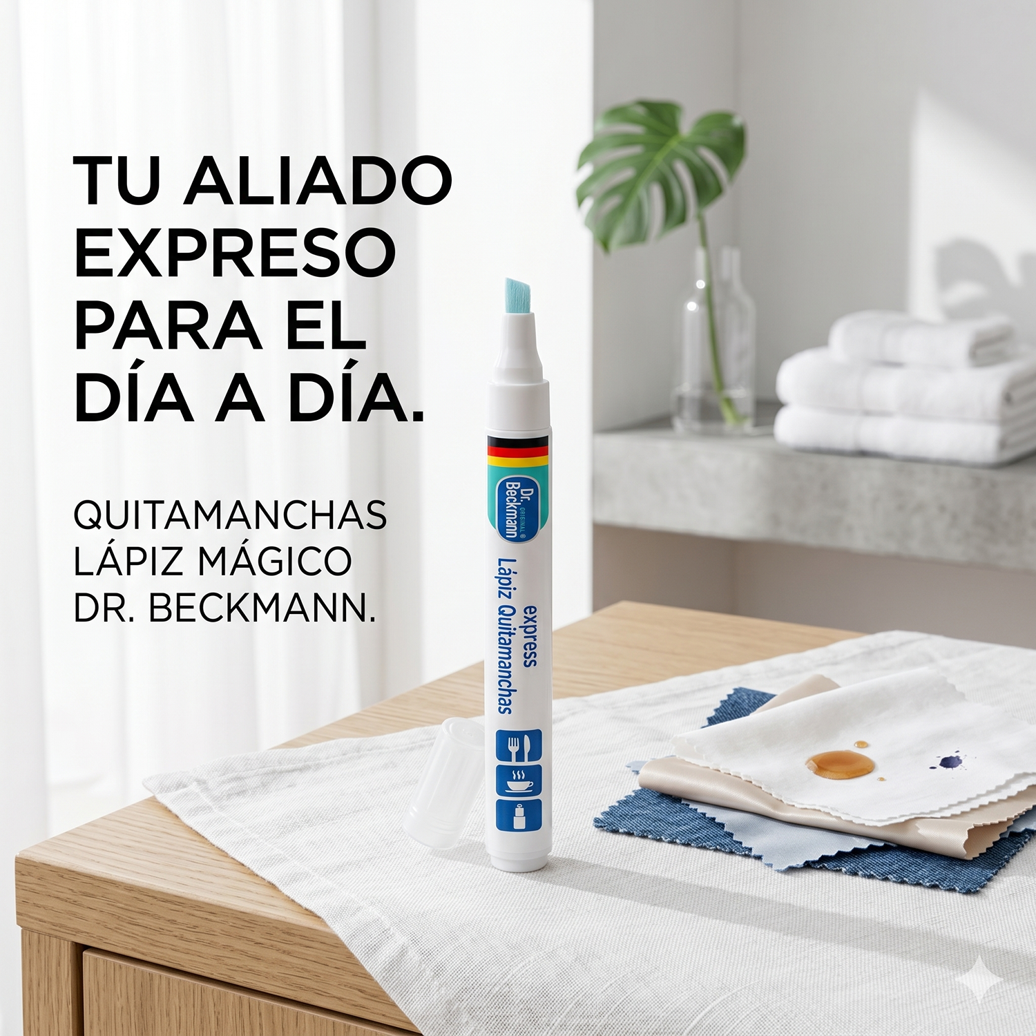 Dr. Beckmann Pack 3 Lápices Quitamanchas 9 ml-6