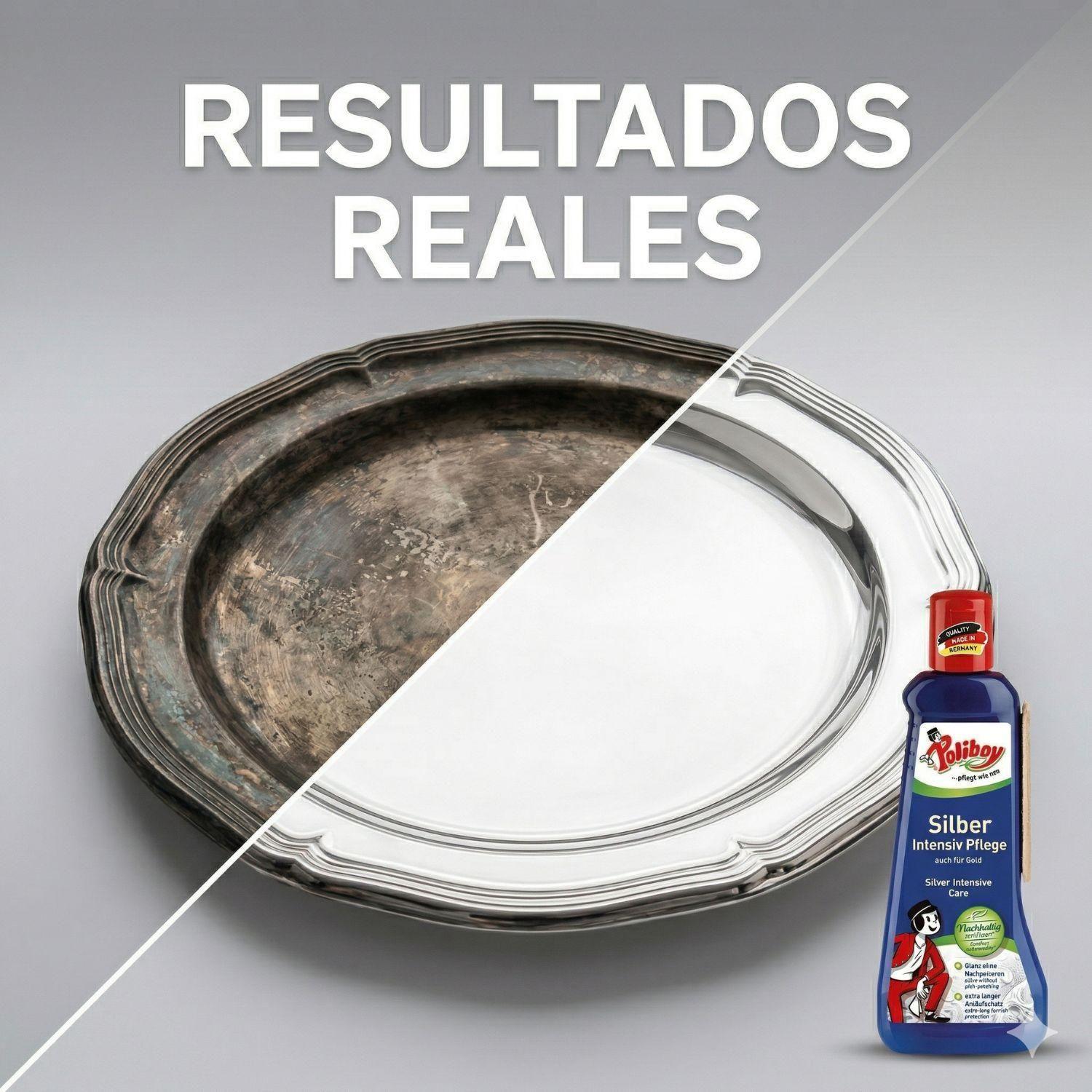 Limpiador Cuidados Plata Intensivo 200 Ml-4