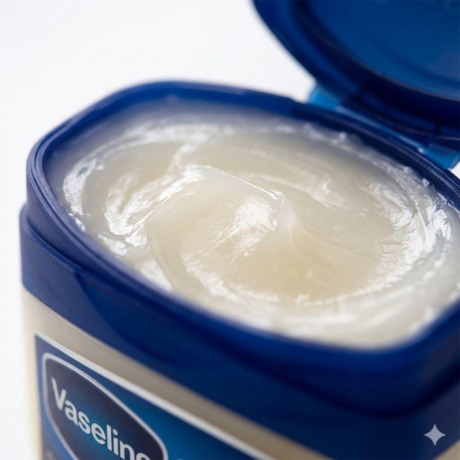 Vaselina Jelly Original ML - Protector de Piel y Labios-5