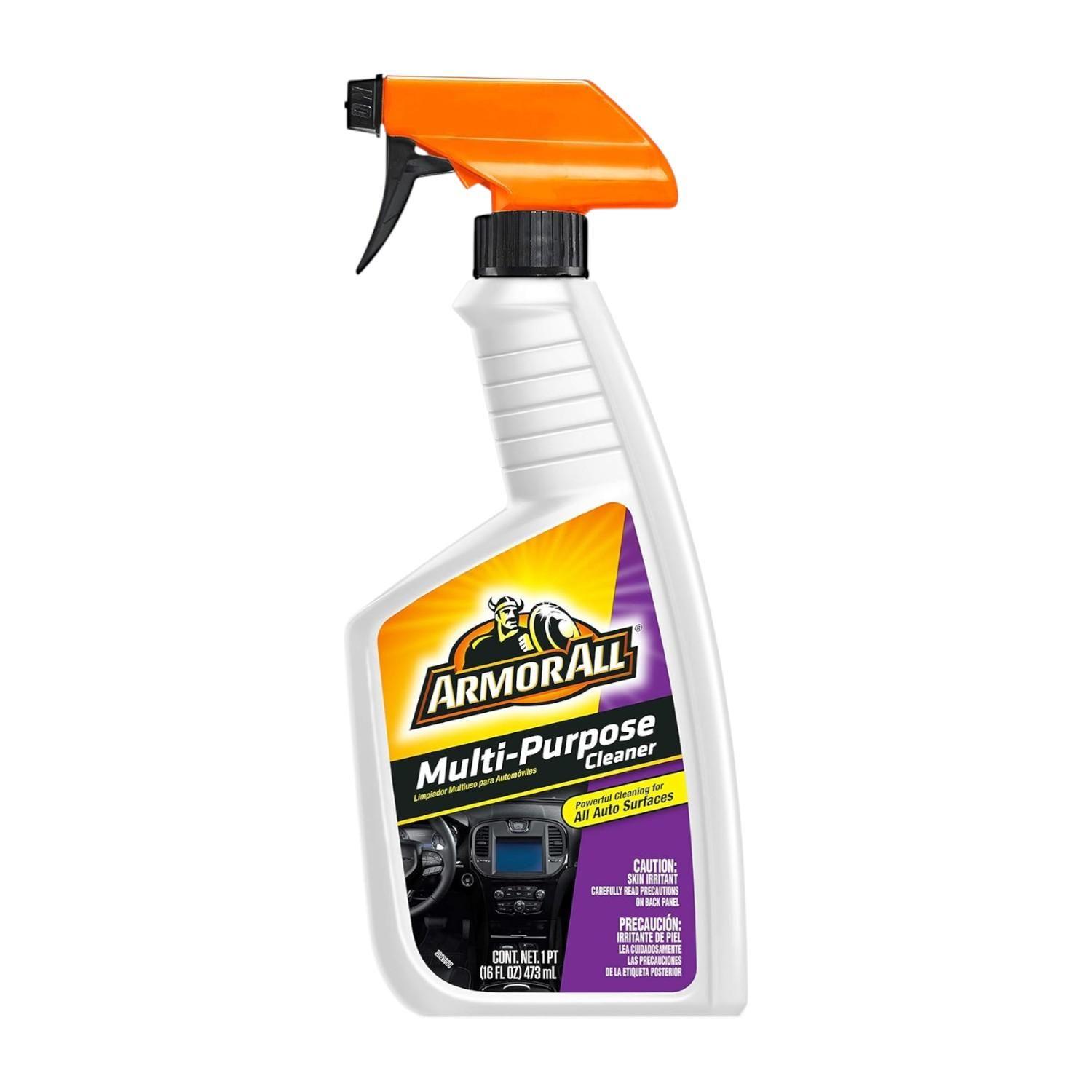 Limpiador Multiuso Automotriz Armor All 473ml-0