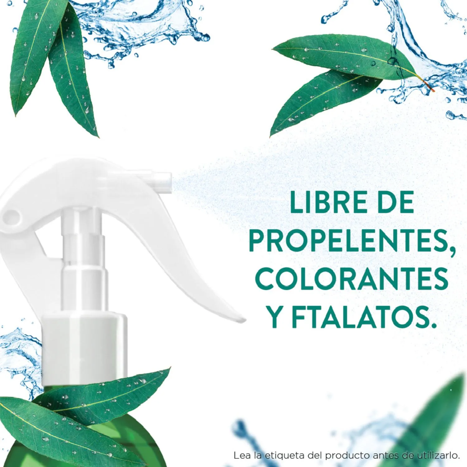 Spray Neutralizador Olores Air Wick Frambuesa y Limón 237 ml-2