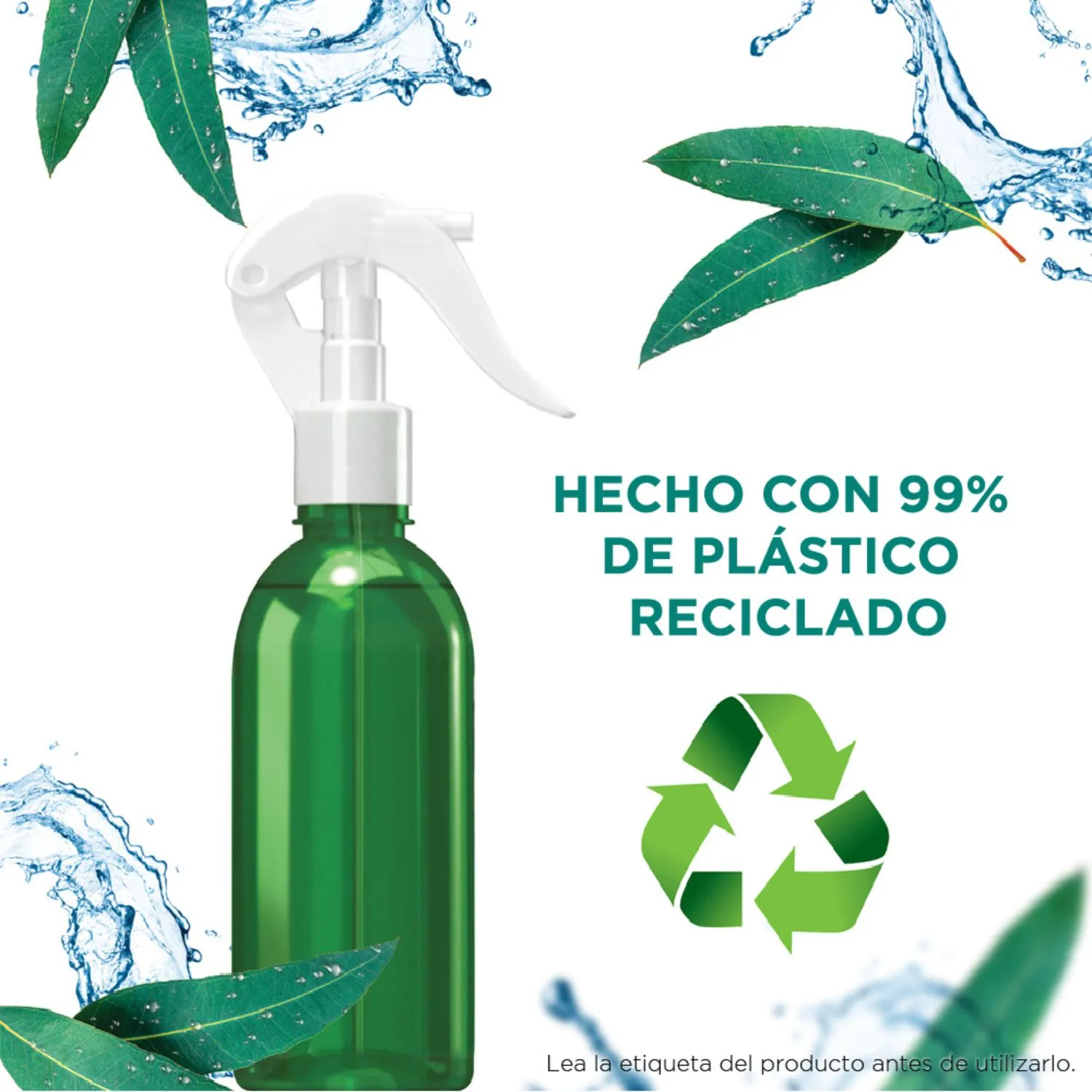Spray Neutralizador Olores Air Wick Frambuesa y Limón 237 ml-3