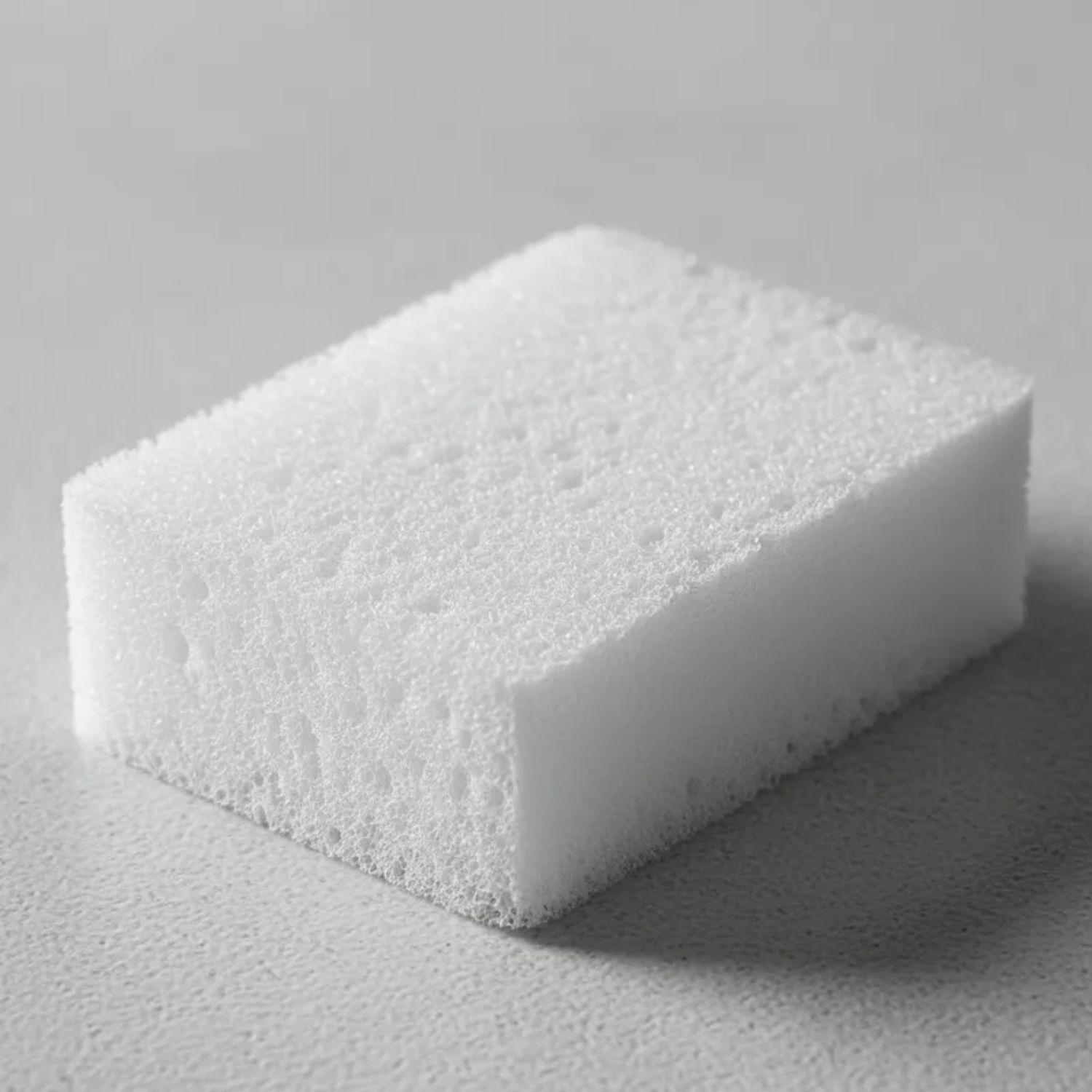 Esponjas Borra Todo Virutex 32 Unid: Pack Ahorro Limpieza-3