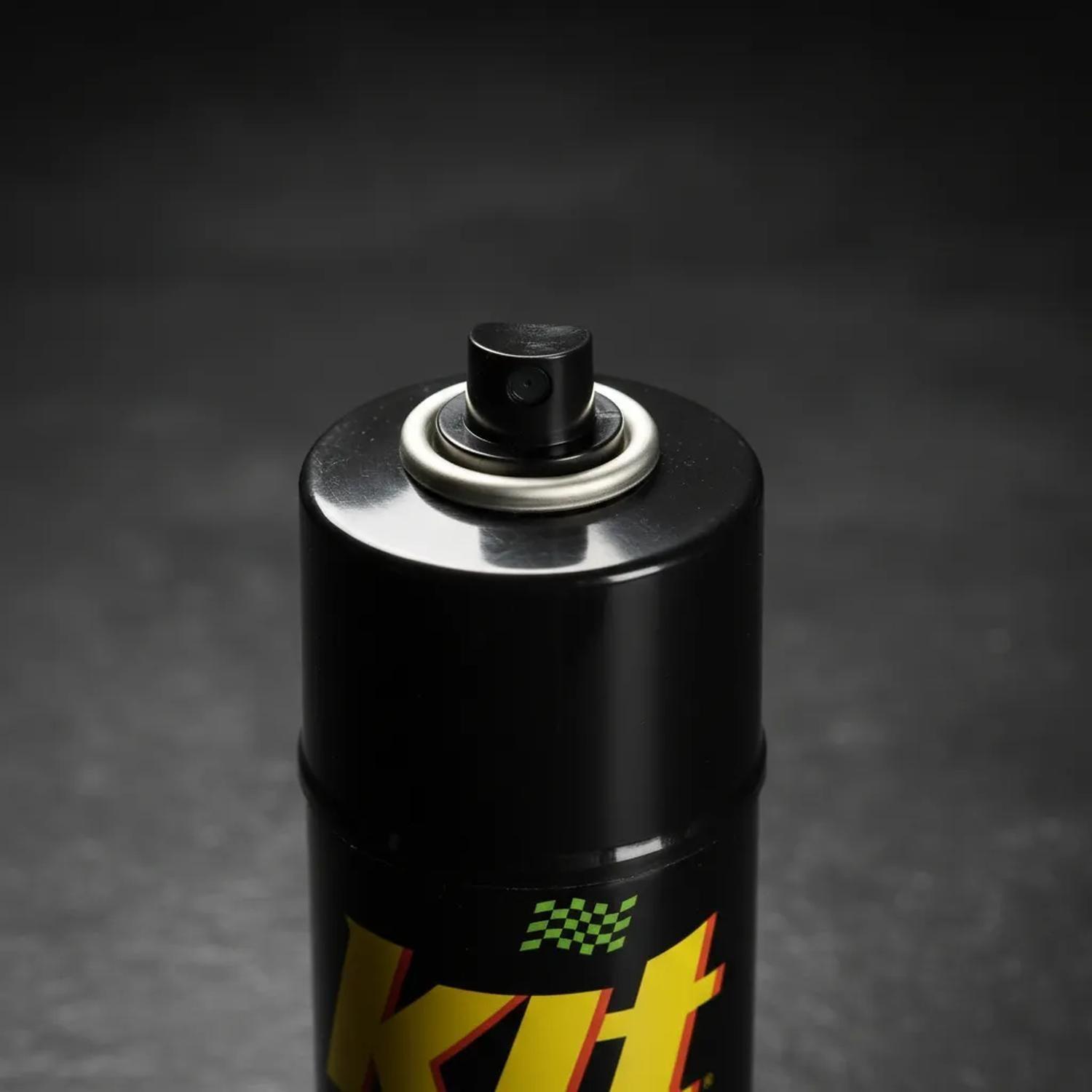 Renovador de Caucho y Neumáticos KIT Spray 360 ml-3