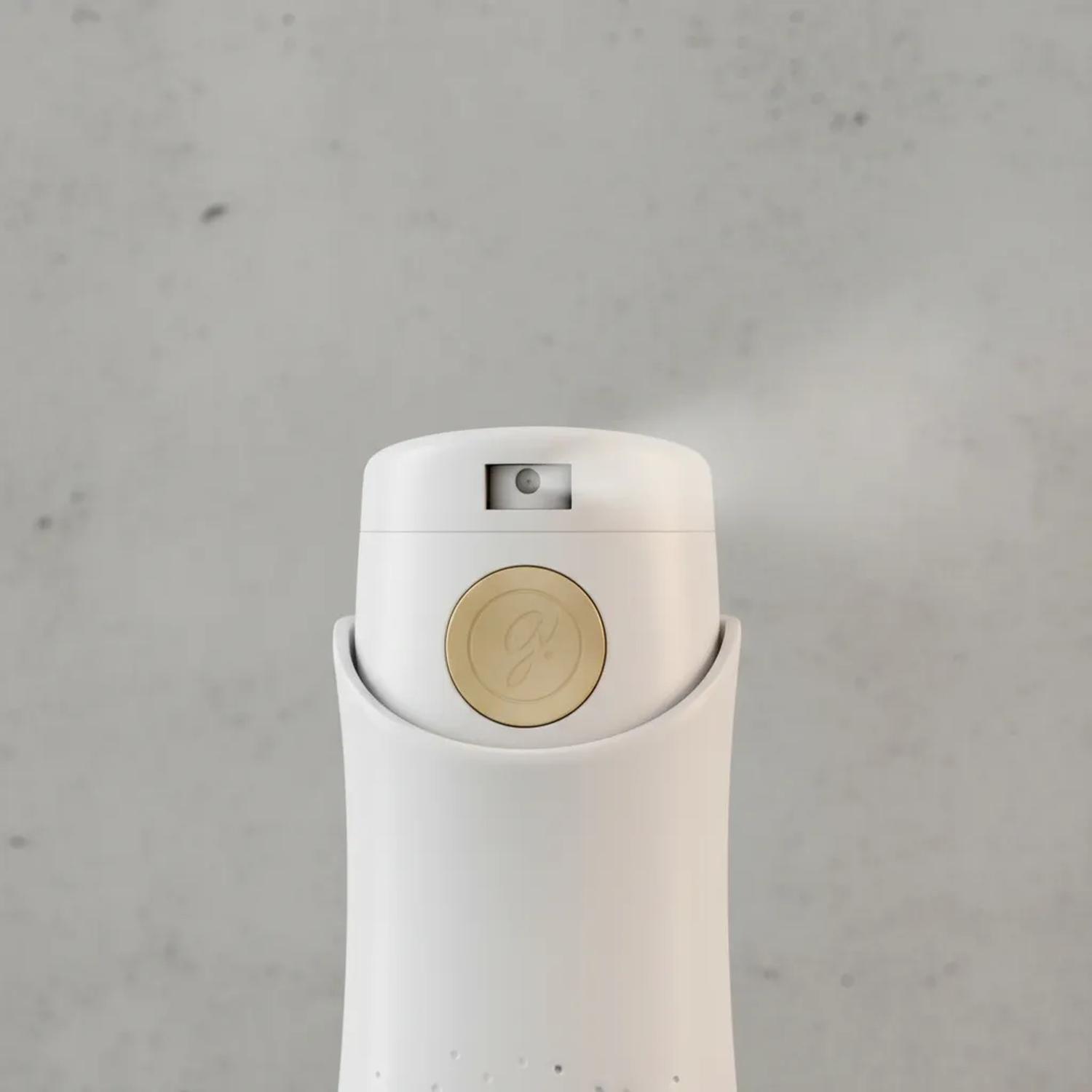 Glade Toque Aparato + Repuesto 9g Aroma Limón Refrescante-3