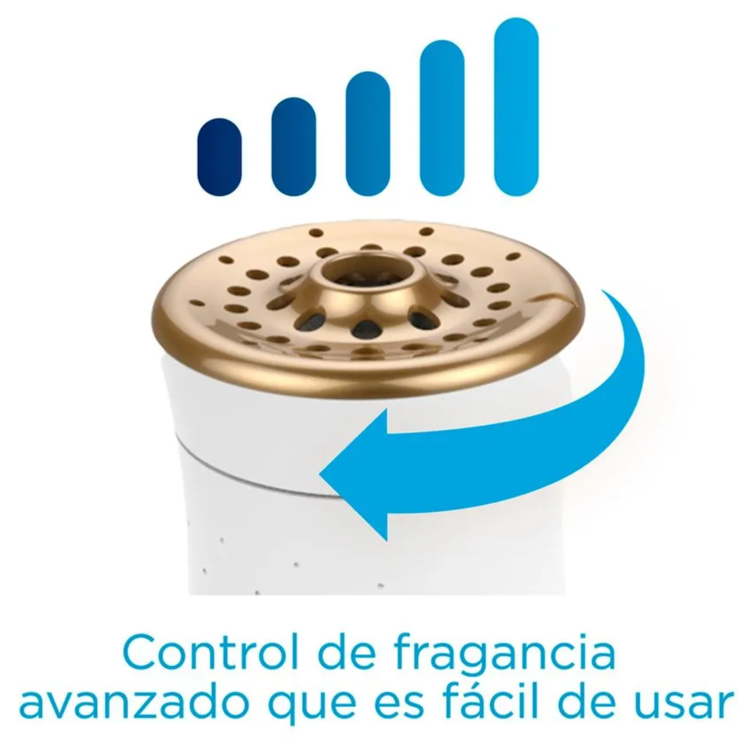 Recarga Glade Aceite Natural Surtido 21ml x3 Unid-4