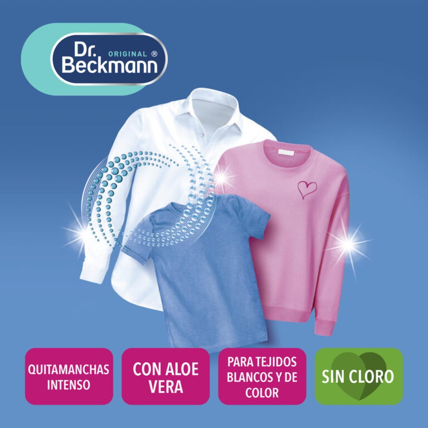 Jabón Mágico Quitamanchas Para Ropa Y Tapicería 100grs-6
