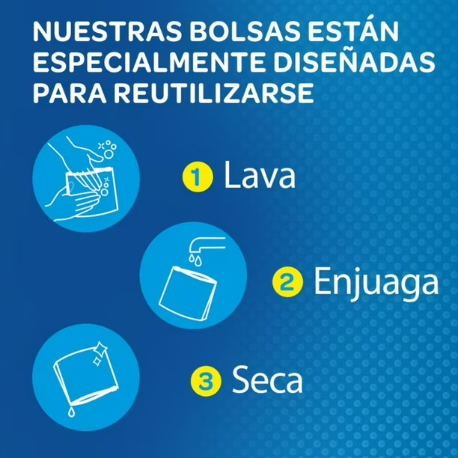 Bolsa Para Organizar Ziploc Grande Cierre Fácil 15un-5