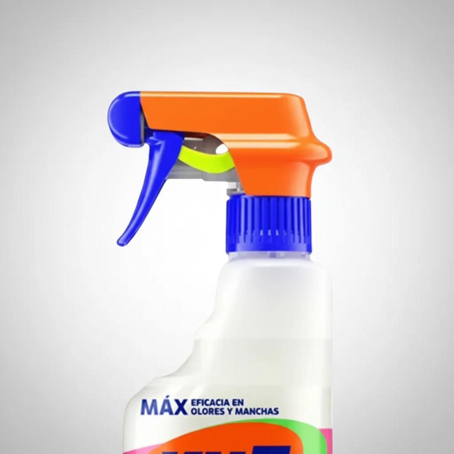 Quitamanchas Oxy Effect Kh7 750 Ml-3