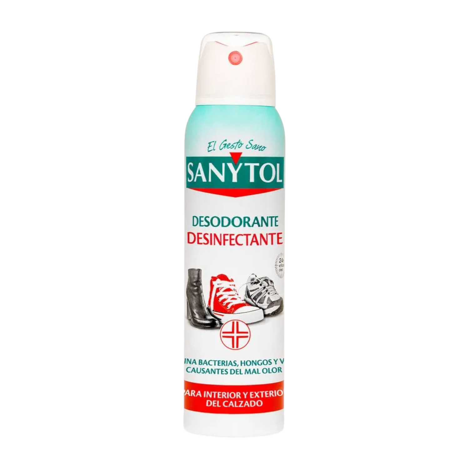 Sanytol Desinfectante De Zapatos 150ml-0