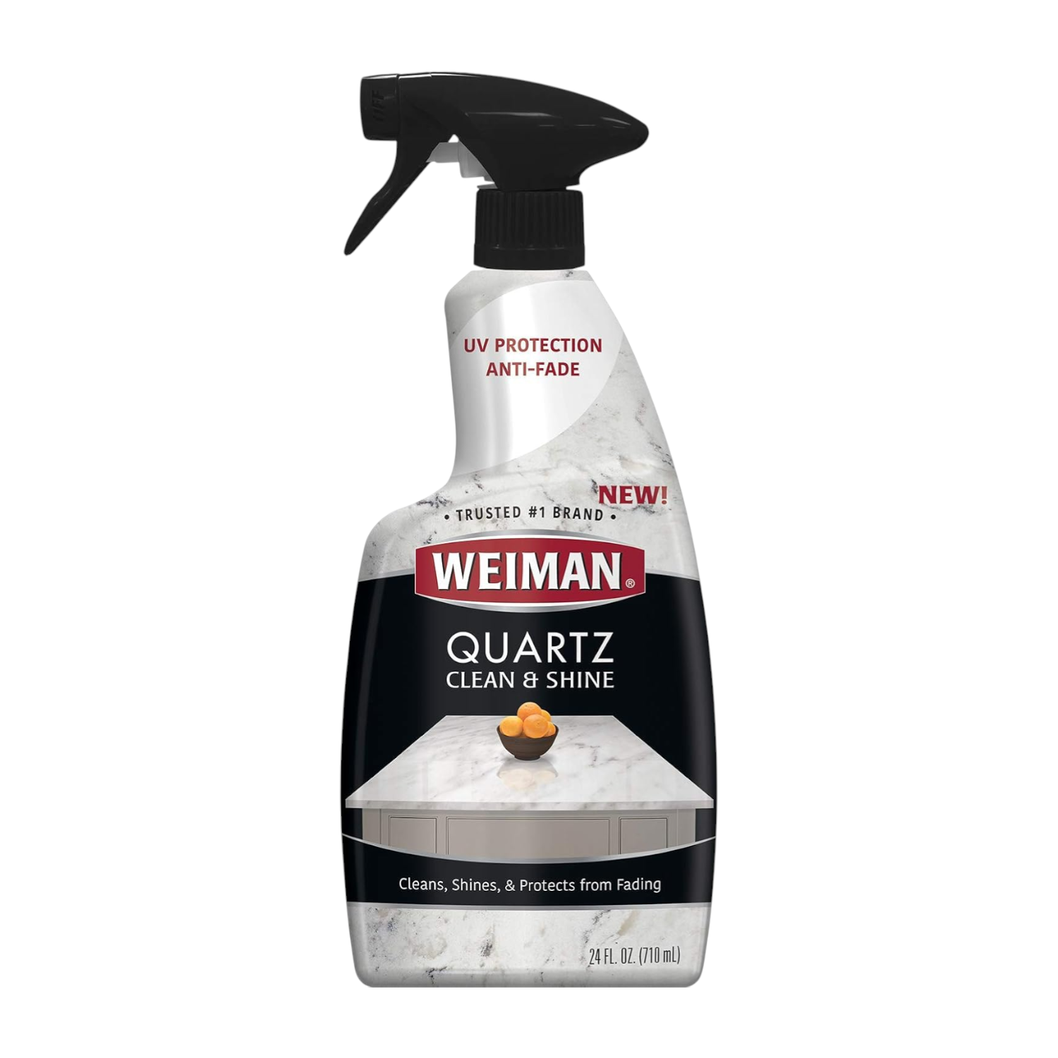 Limpiador Cuarzo Weiman 710ml-0