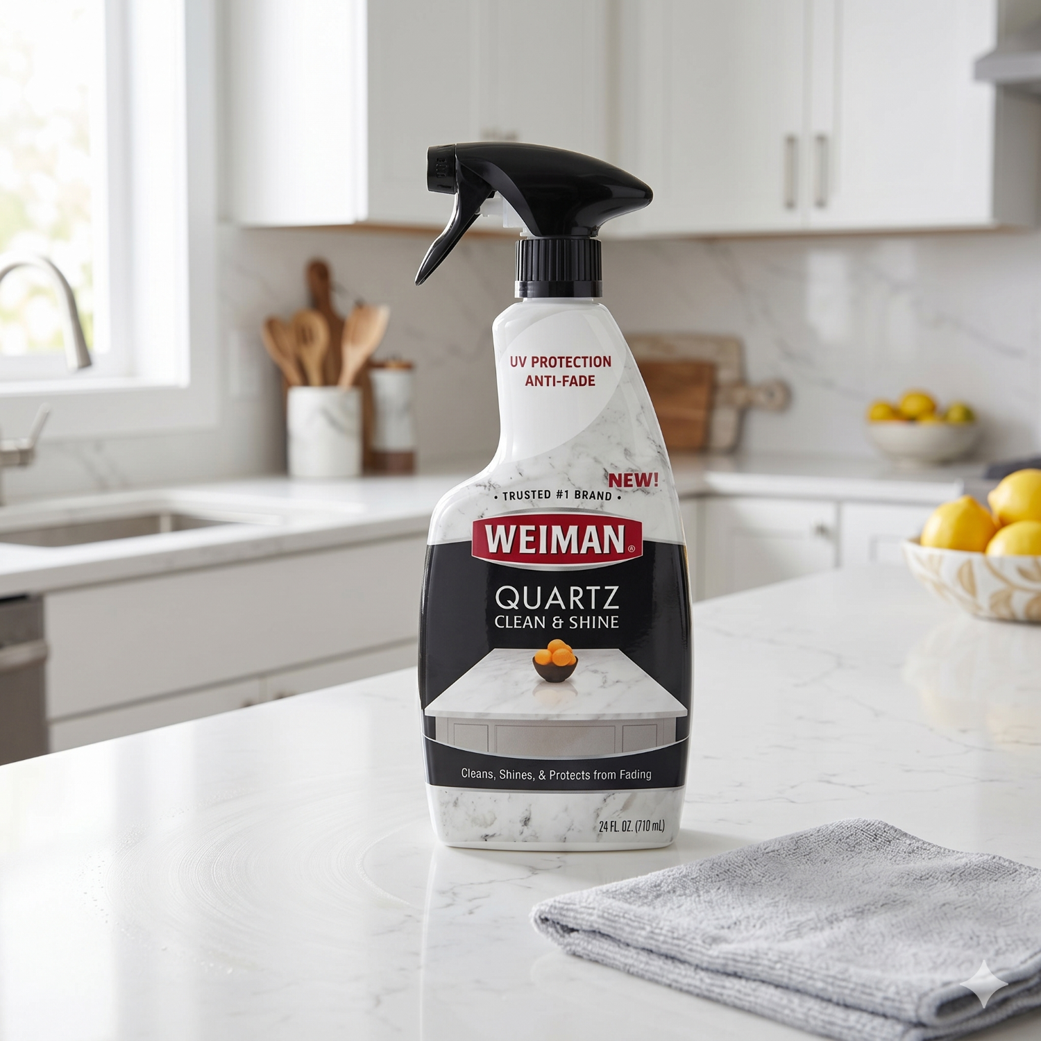 Limpiador Cuarzo Weiman 710ml-6