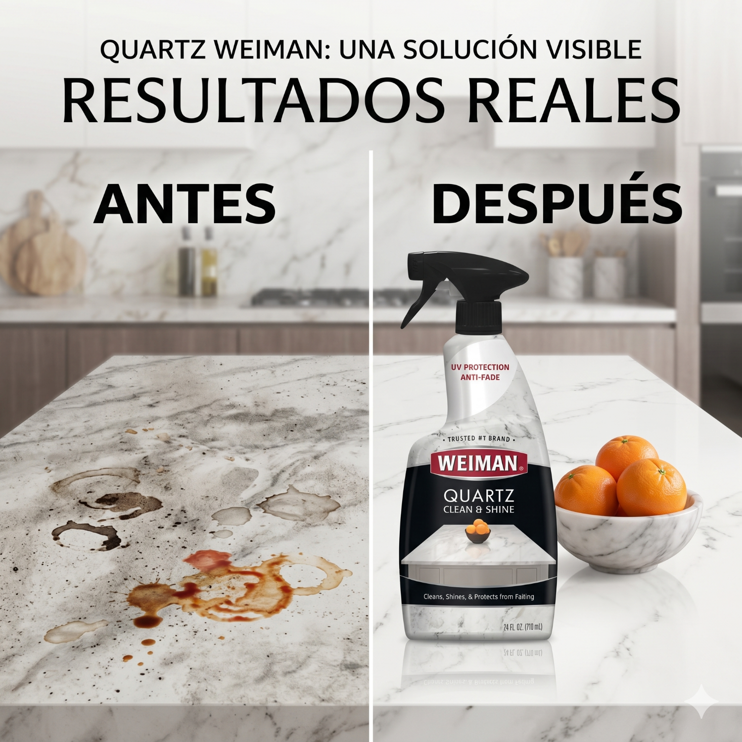 Limpiador Cuarzo Weiman 710ml-4