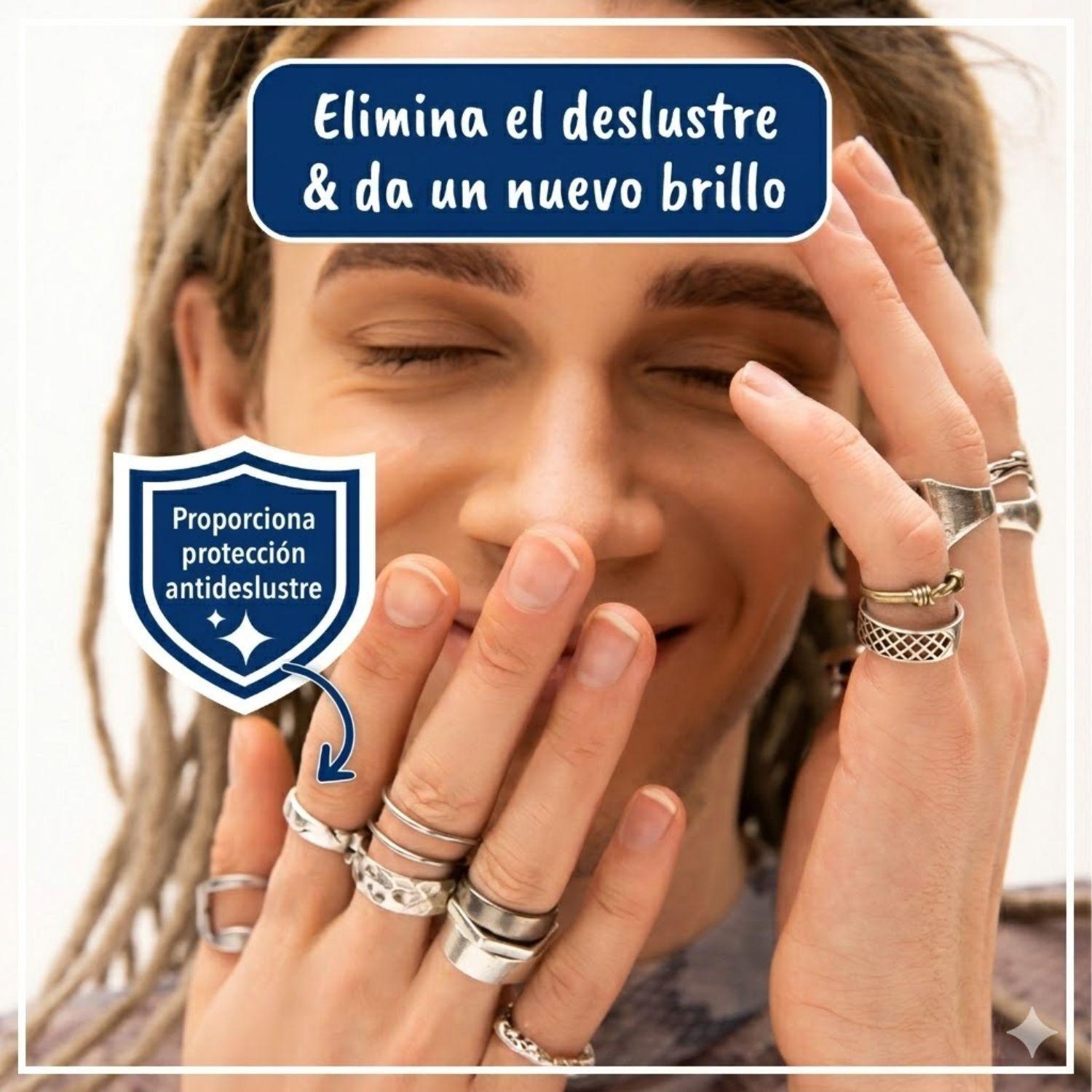 Paño Limpieza Plata Poliboy Brillo Profesional-3