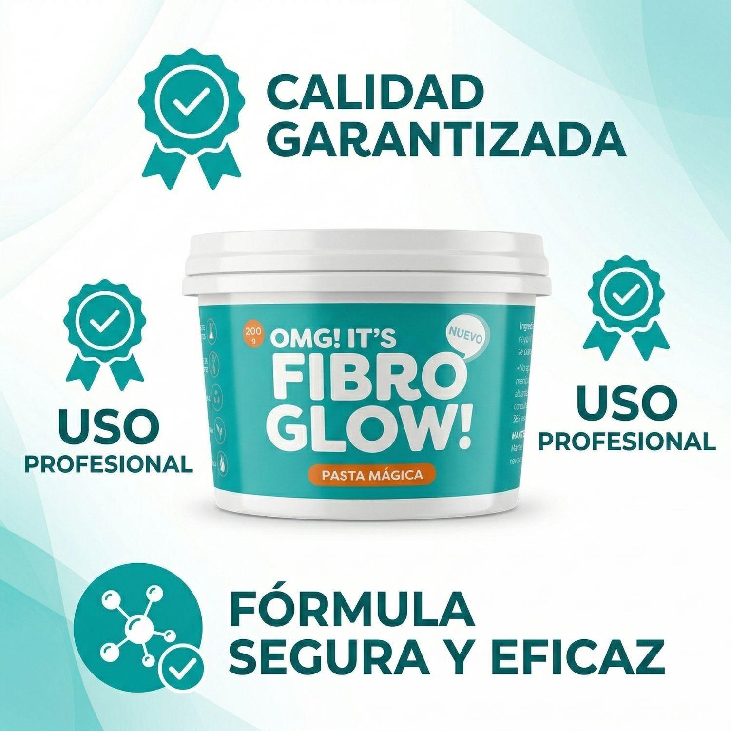 Pasta Multiuso Fibro 200g - Desinfectante Multiusos-4