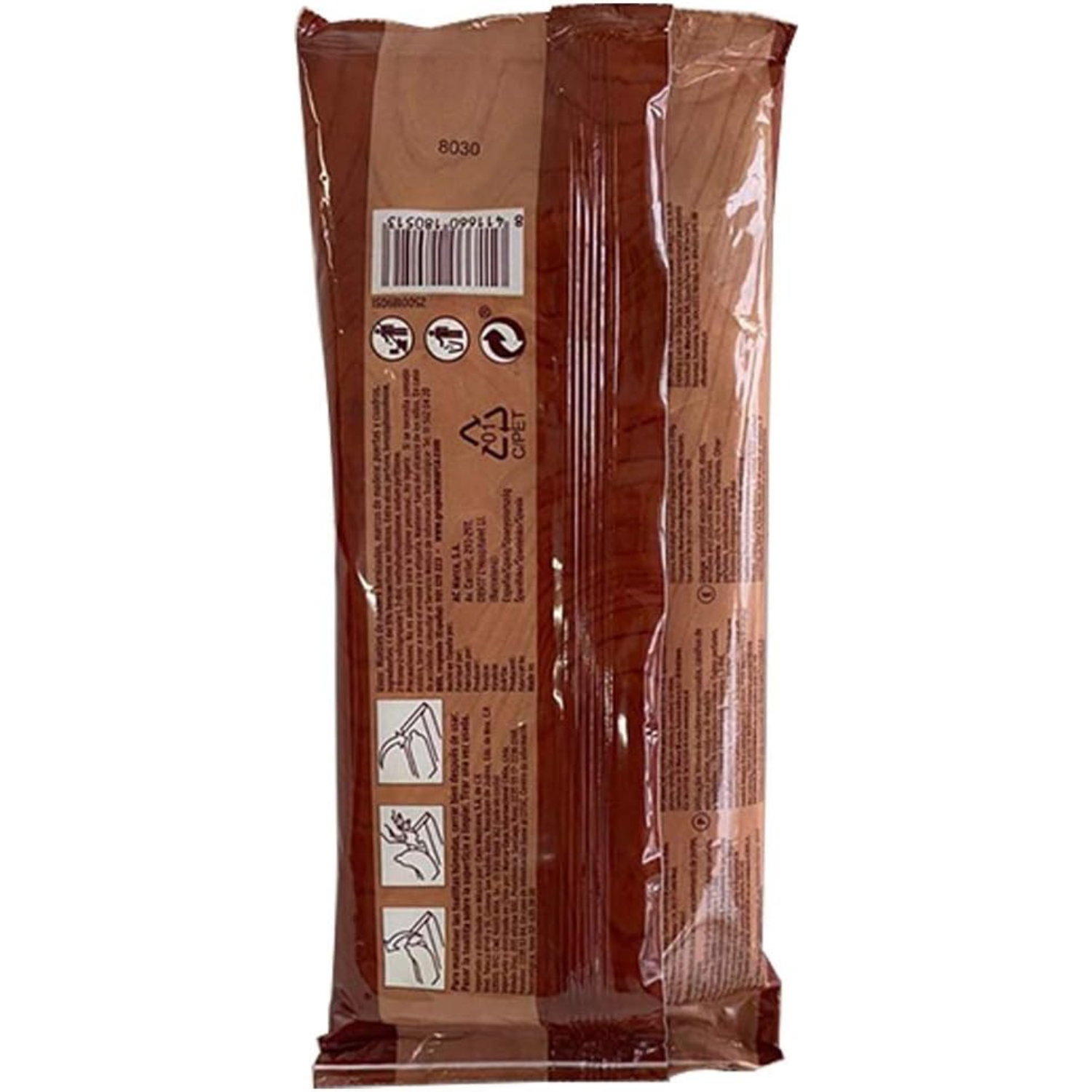 Toallitas Alex Renovadoras Para Muebles 30 Unid-3