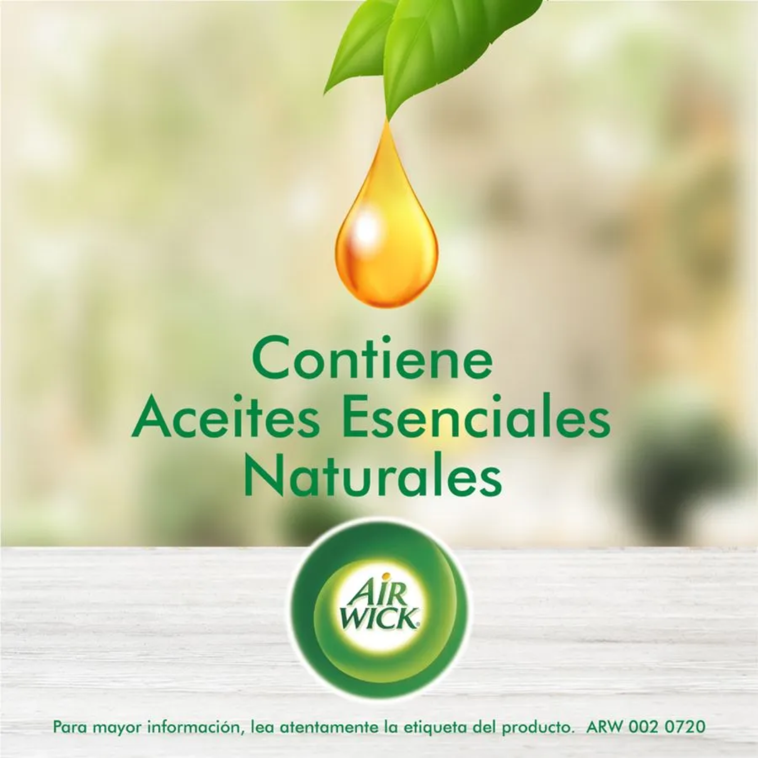 Desodorante Ambiental Eléctrico Repuesto Surtido 3x21ml-2