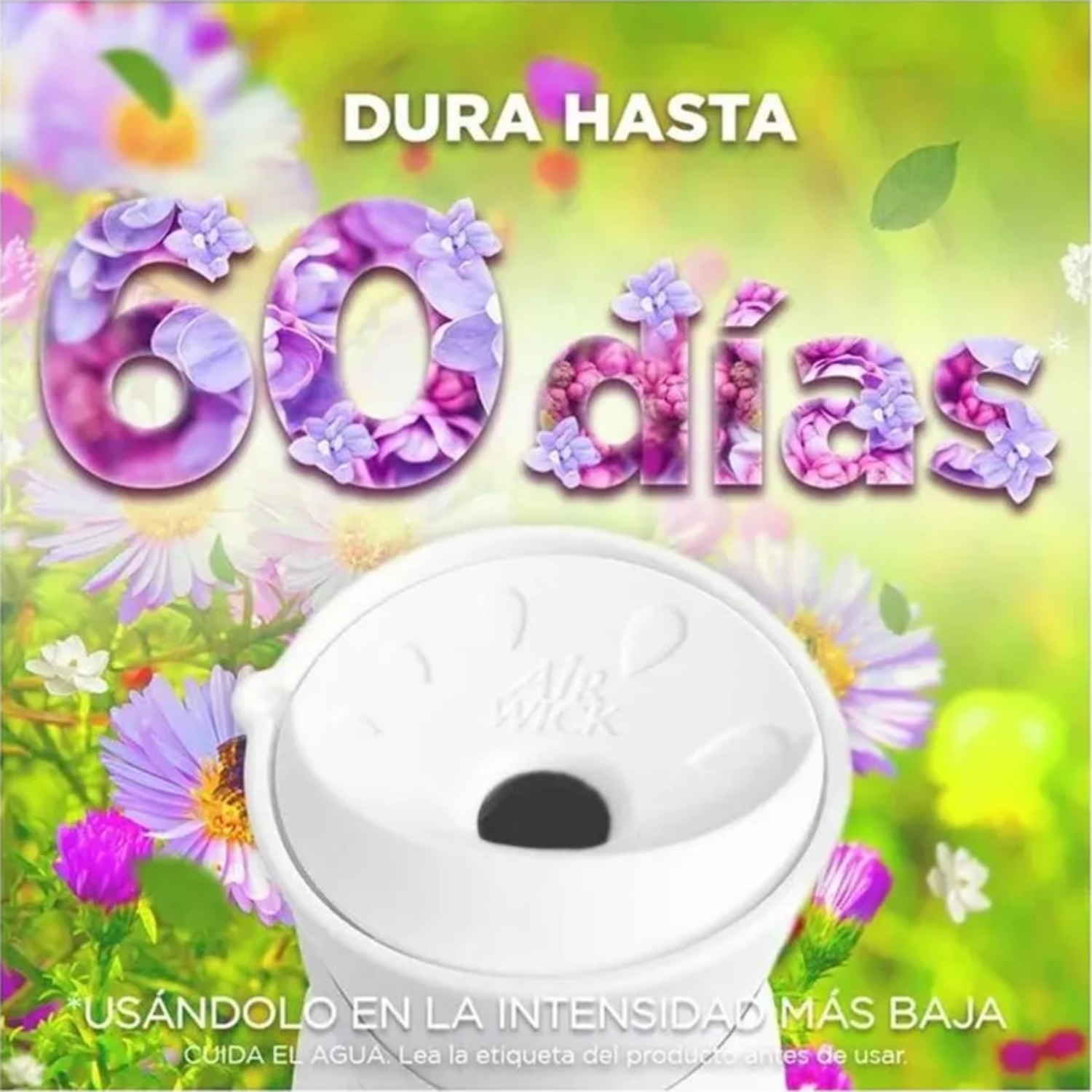 Desodorante Ambiental Eléctrico Repuesto Surtido 3x21ml-5